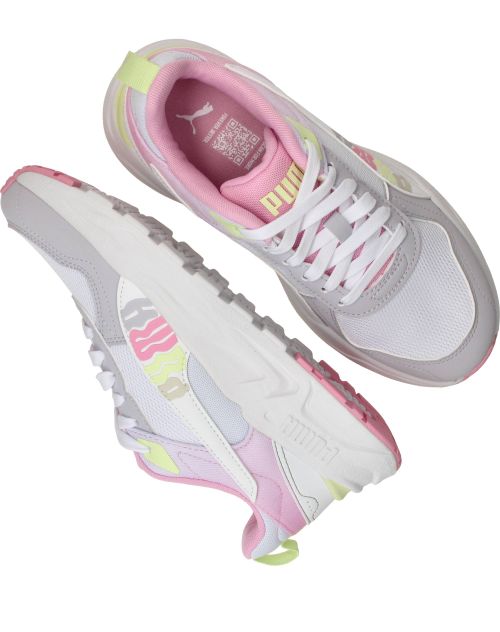 Durlinger Puma Trinity 2 LT Come On