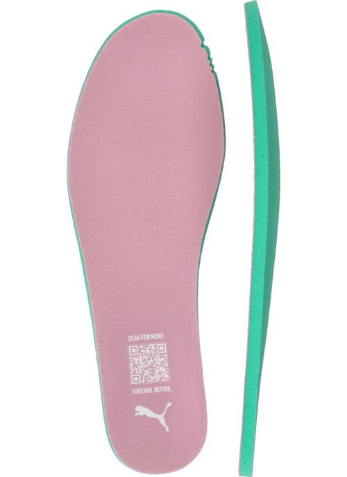 Durlinger Puma Trinity 2 LT Come On