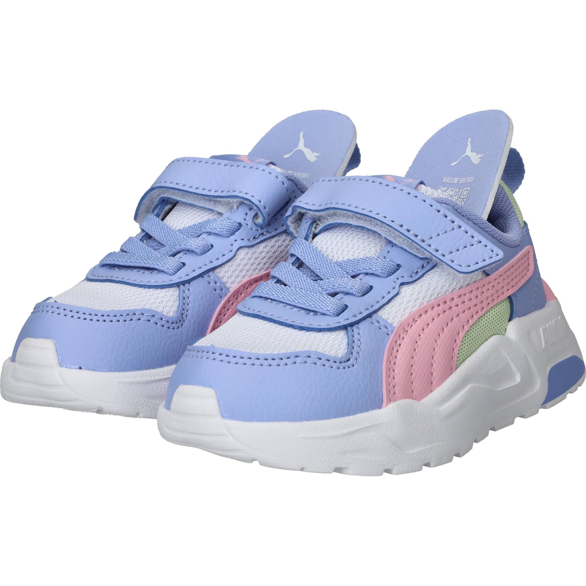 Durlinger Puma Trinity 2 LT