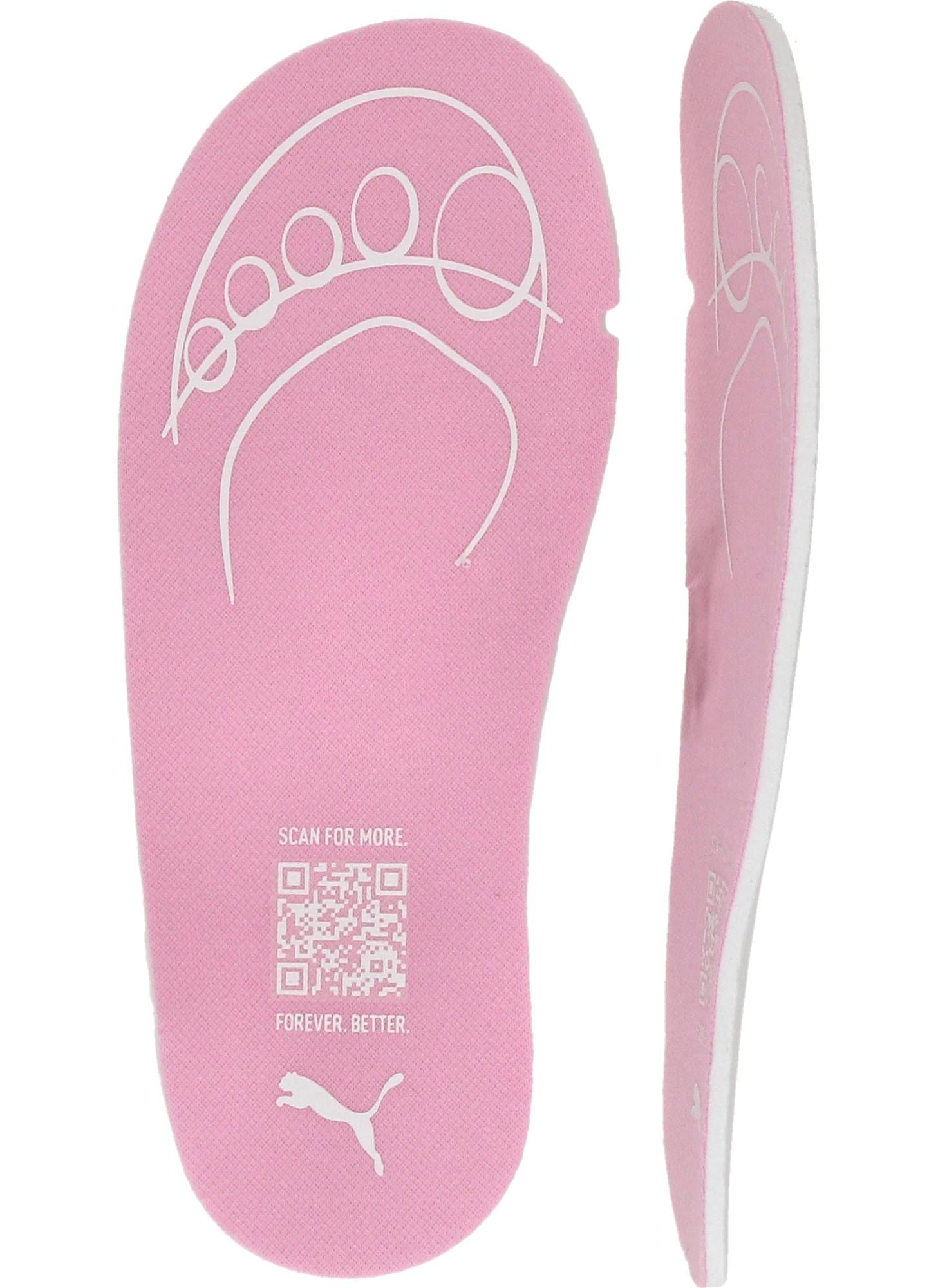 Durlinger Puma Trinity 2 LT Come On