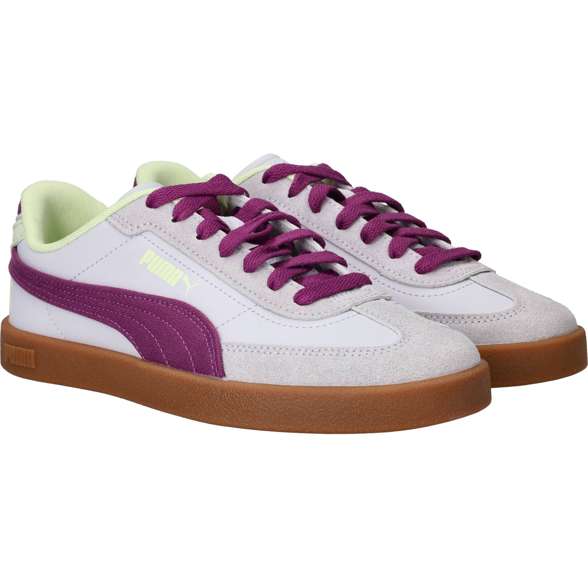 Durlinger Puma Club II Era Summer