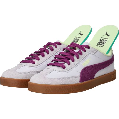Durlinger Puma Club II Era Summer