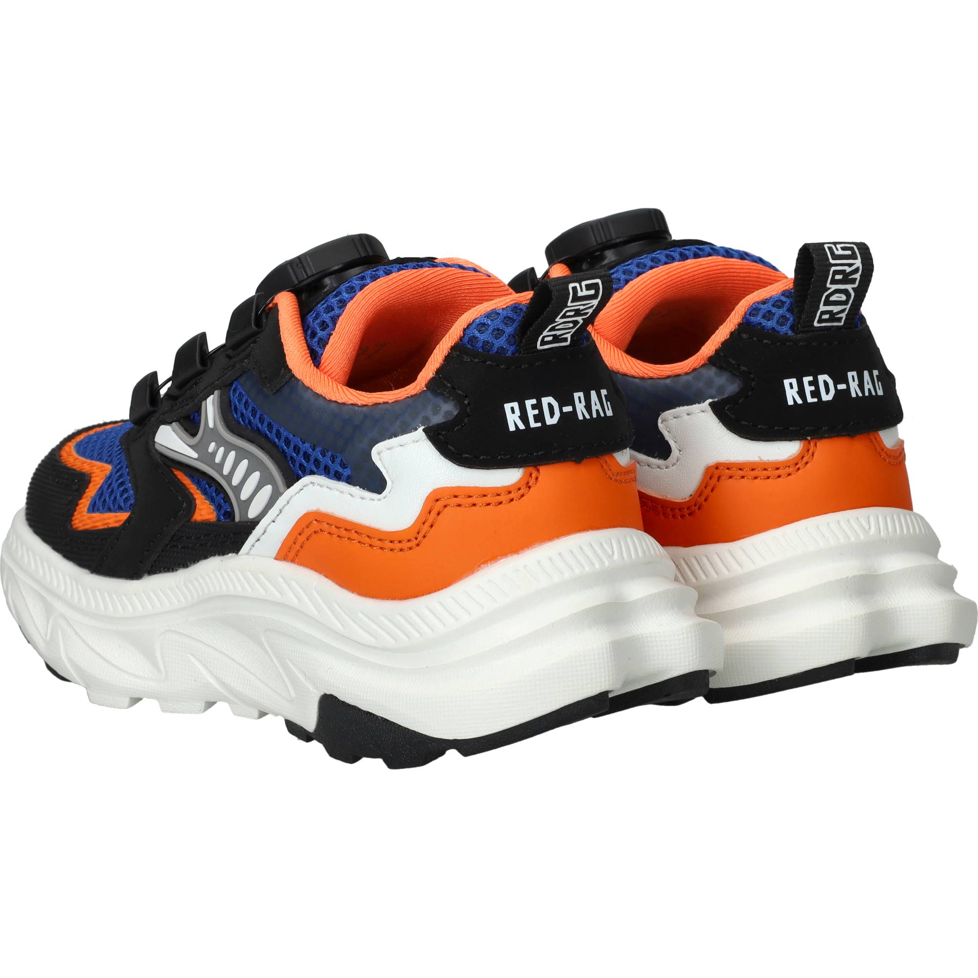 Red Rag Sneakers Jongens Multi, sneaker voor jongens – foto 7