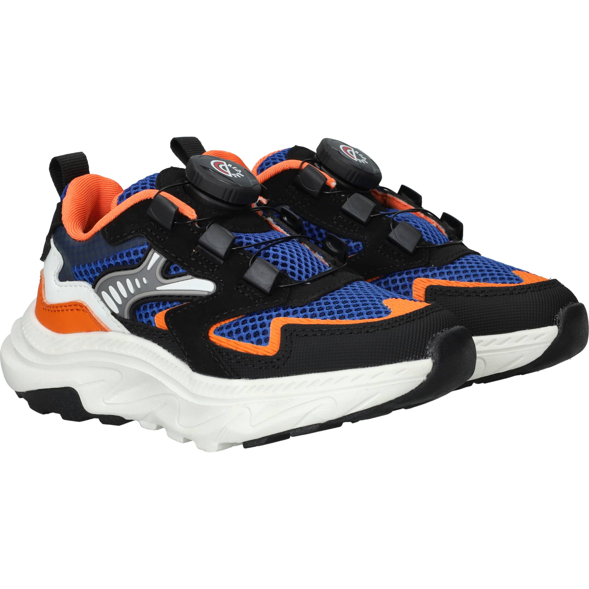 Red Rag Sneakers Jongens Multi, sneaker voor jongens – foto 6