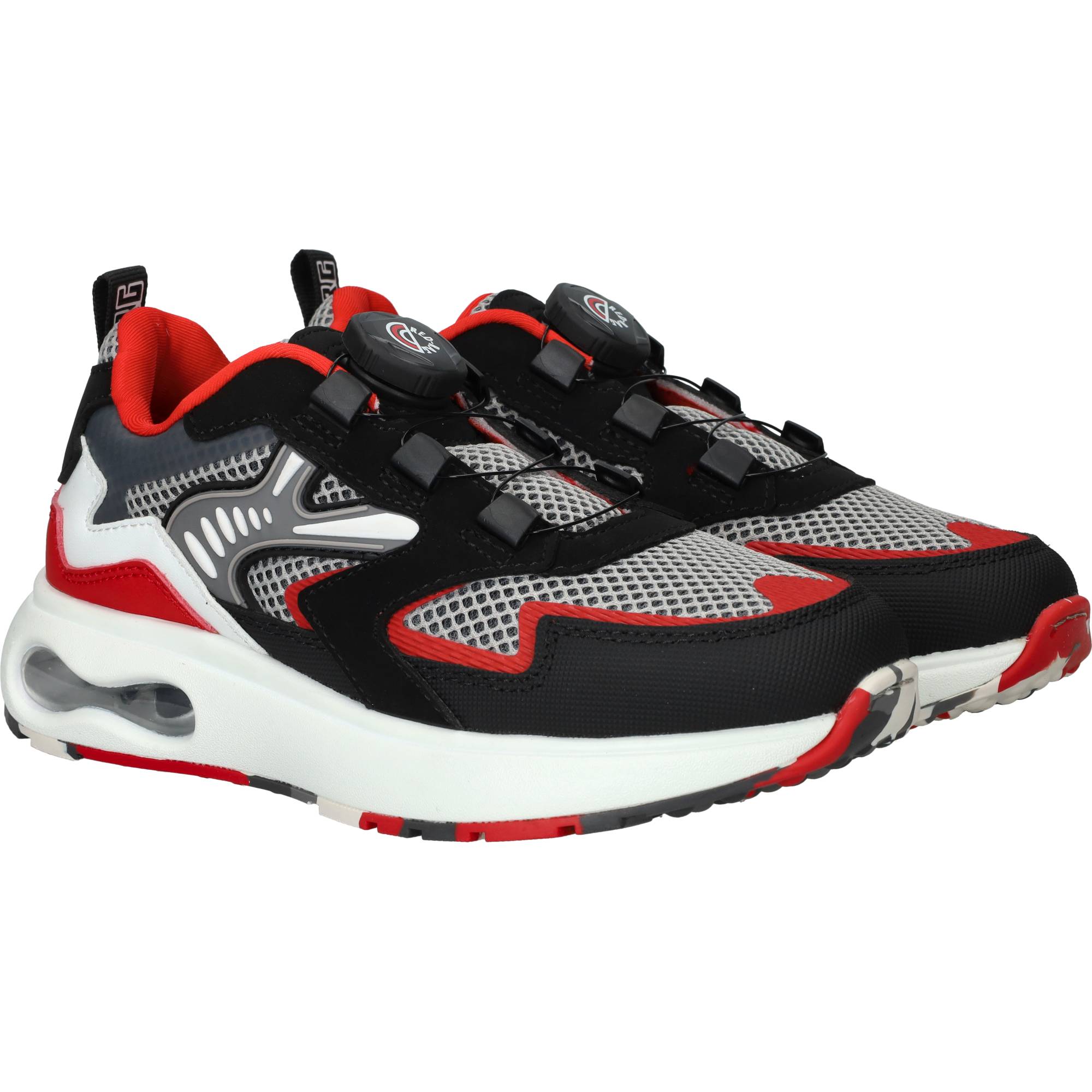 Red Rag Sneakers Jongens Multi, sneaker voor jongens – foto 2