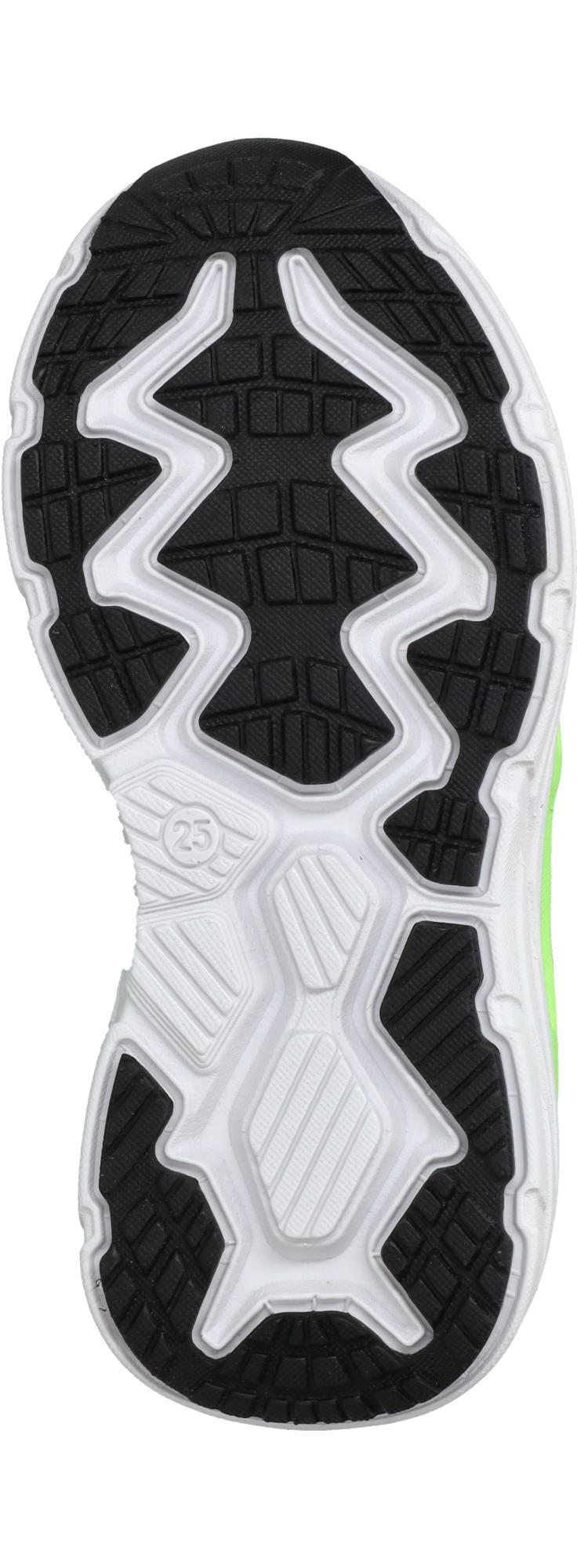Replay Christal Sneakers Jongens Zwart – foto 4