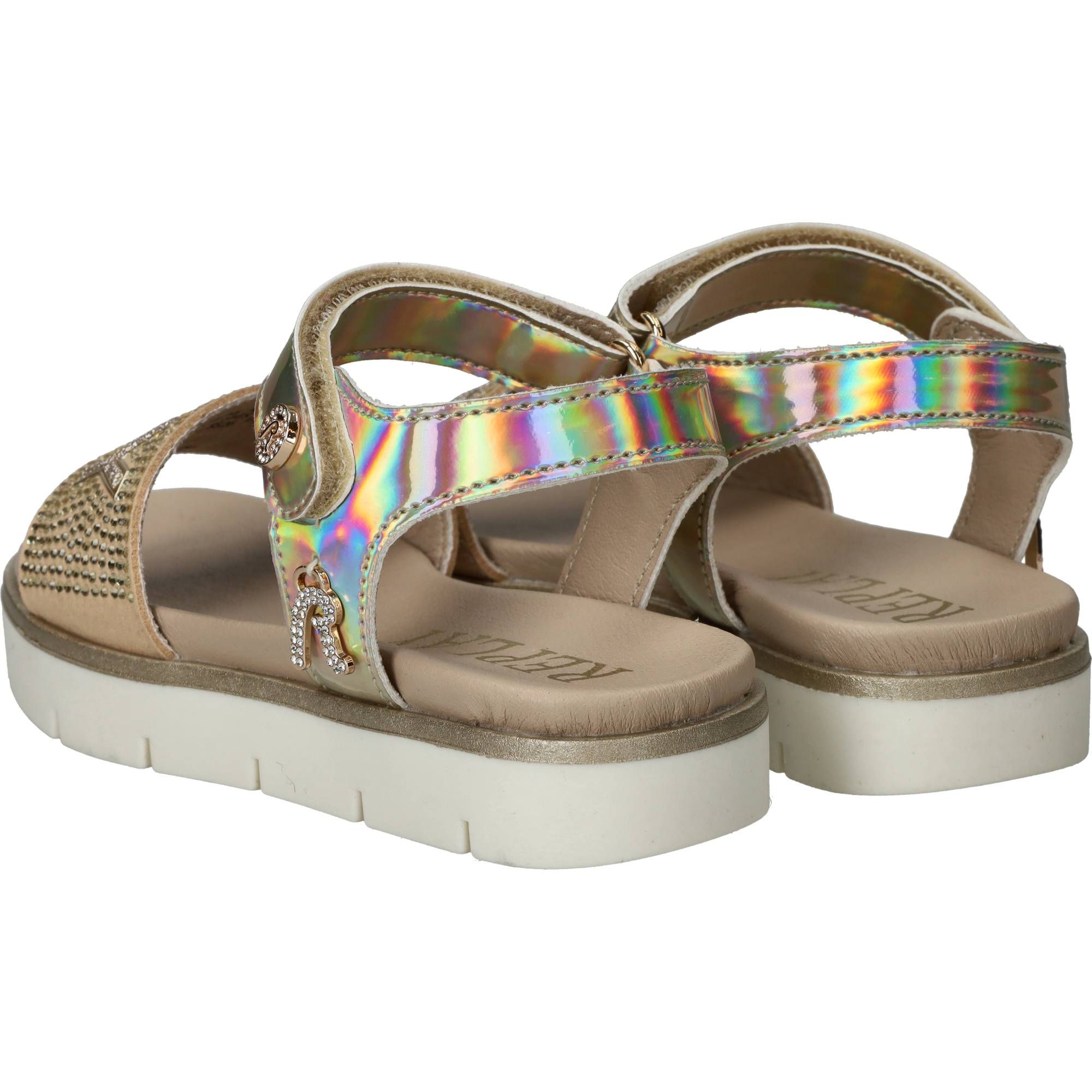 Durlinger Replay Sandal 7