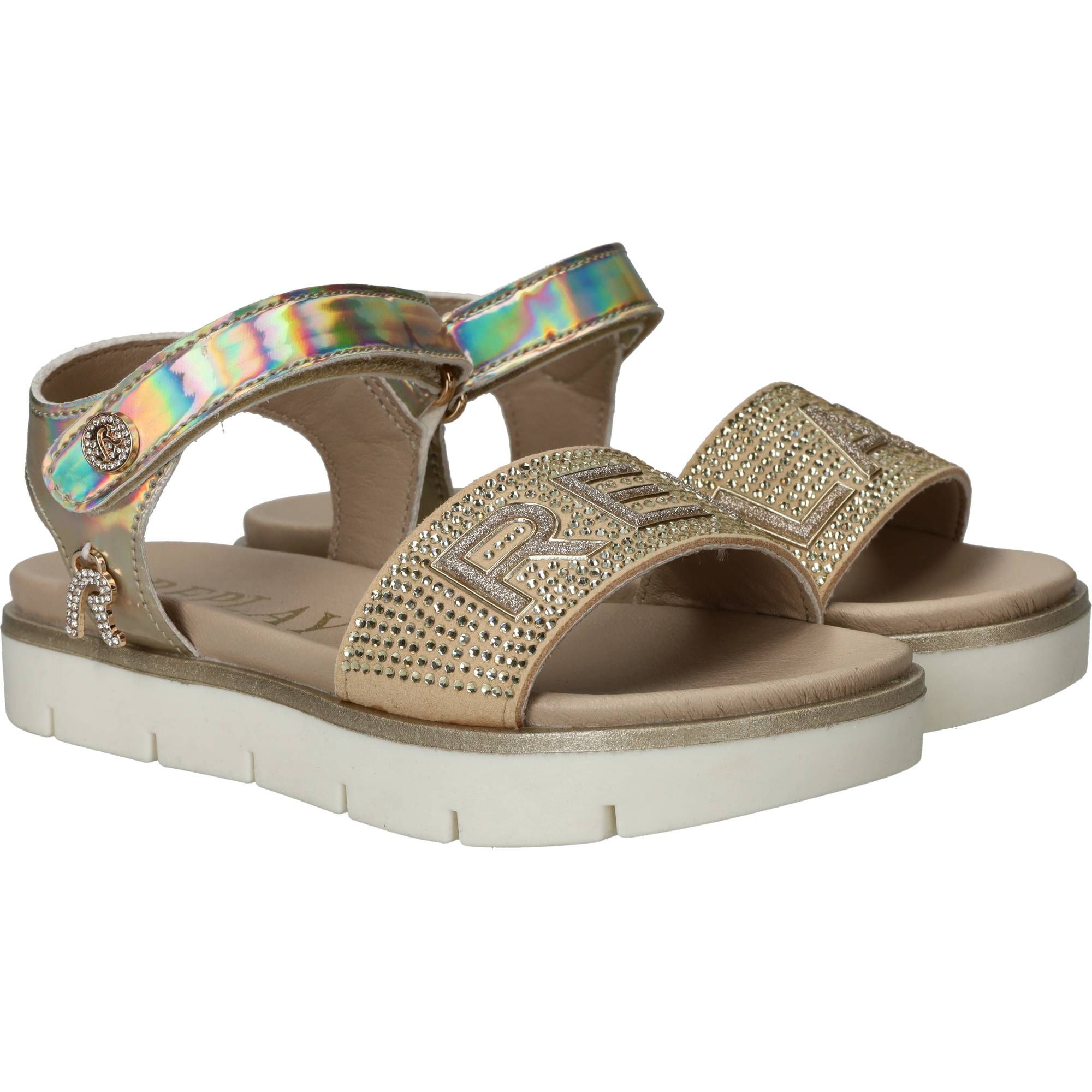 Durlinger Replay Sandal 7