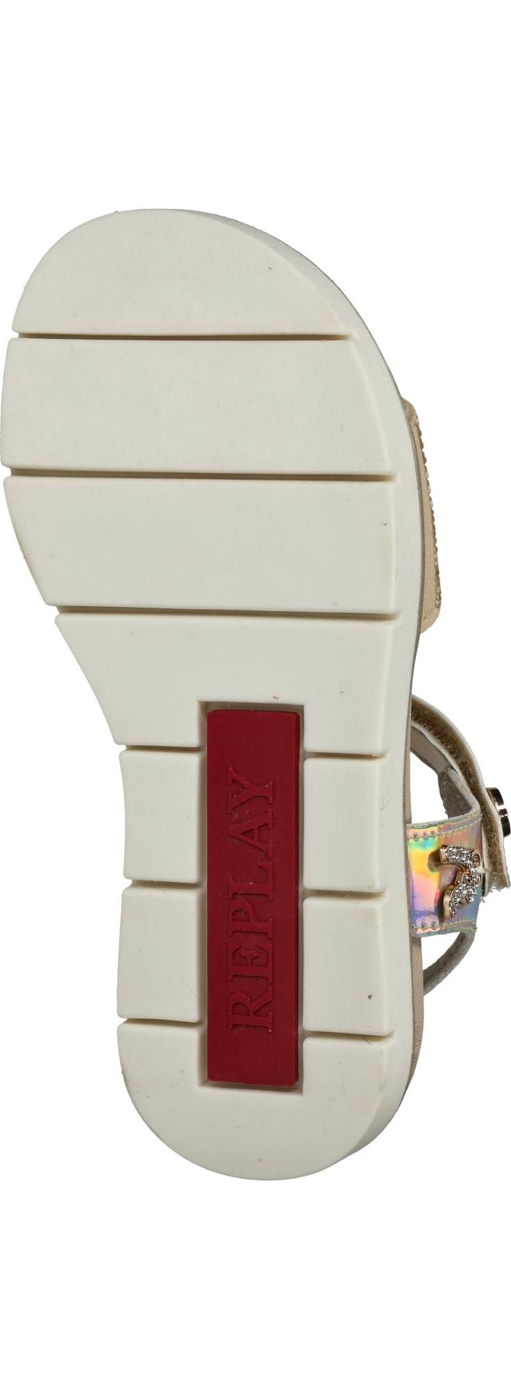 Durlinger Replay Sandal 7