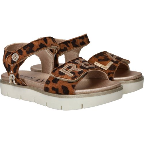 Durlinger Replay Sandal 9