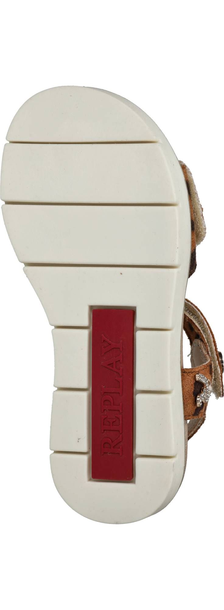 Durlinger Replay Sandal 9