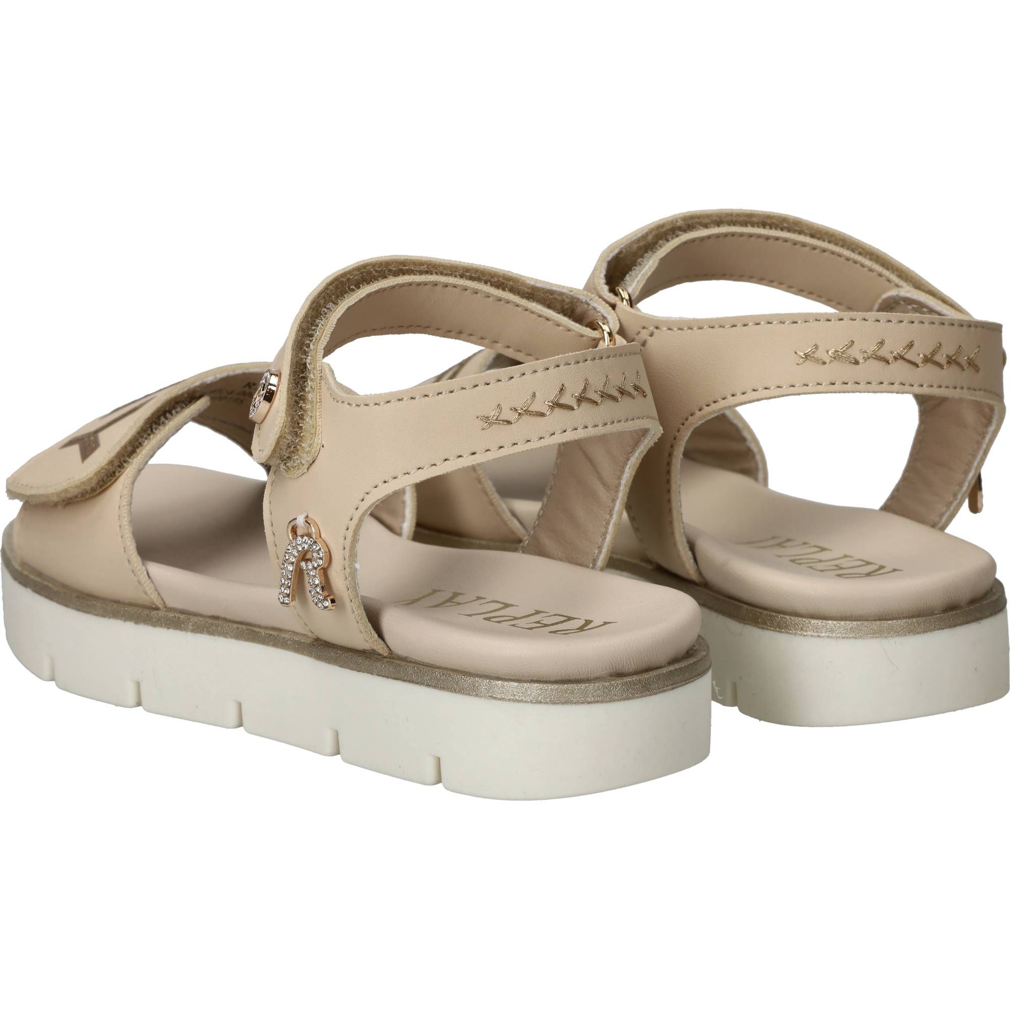 Durlinger Replay Sandal 8