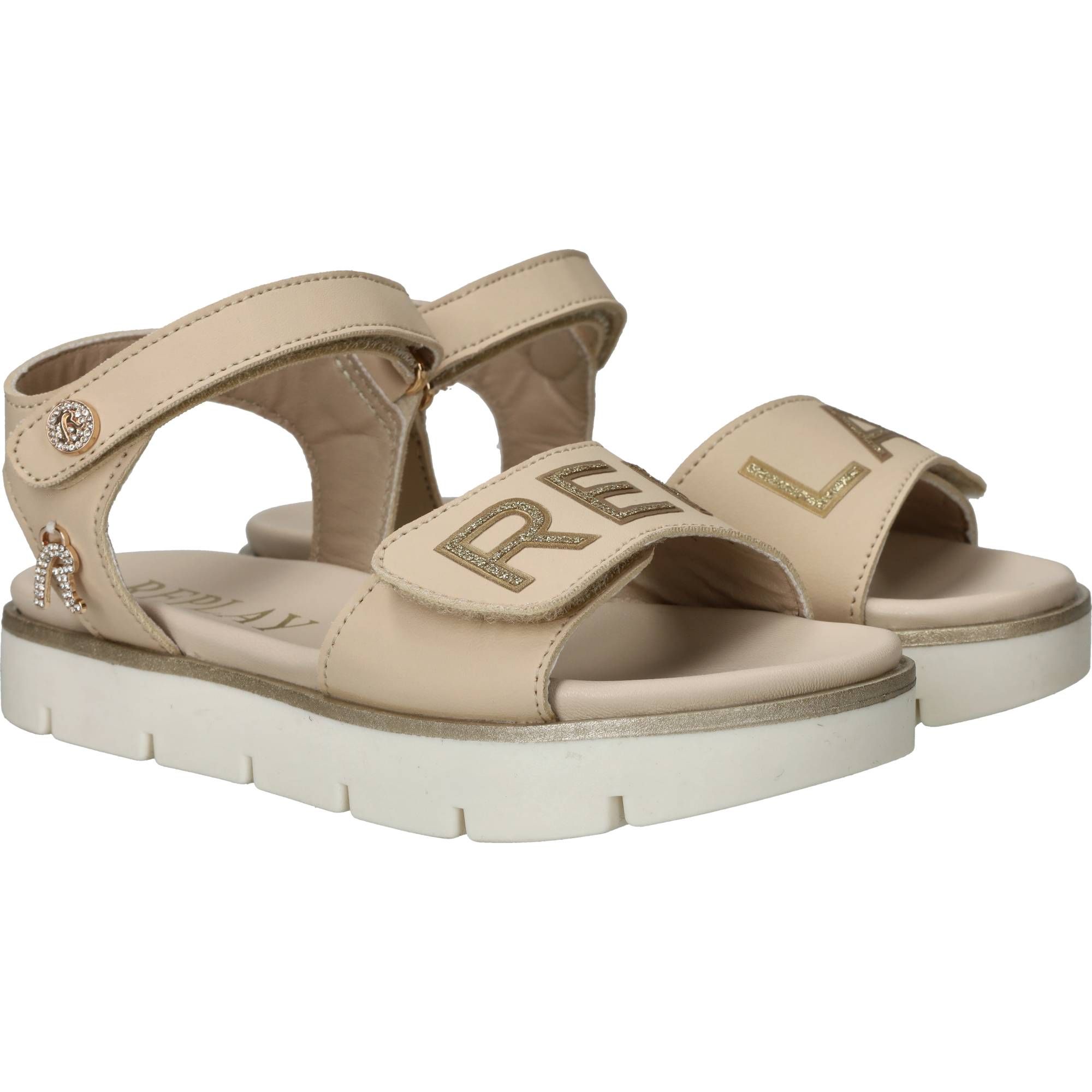 Durlinger Replay Sandal 8