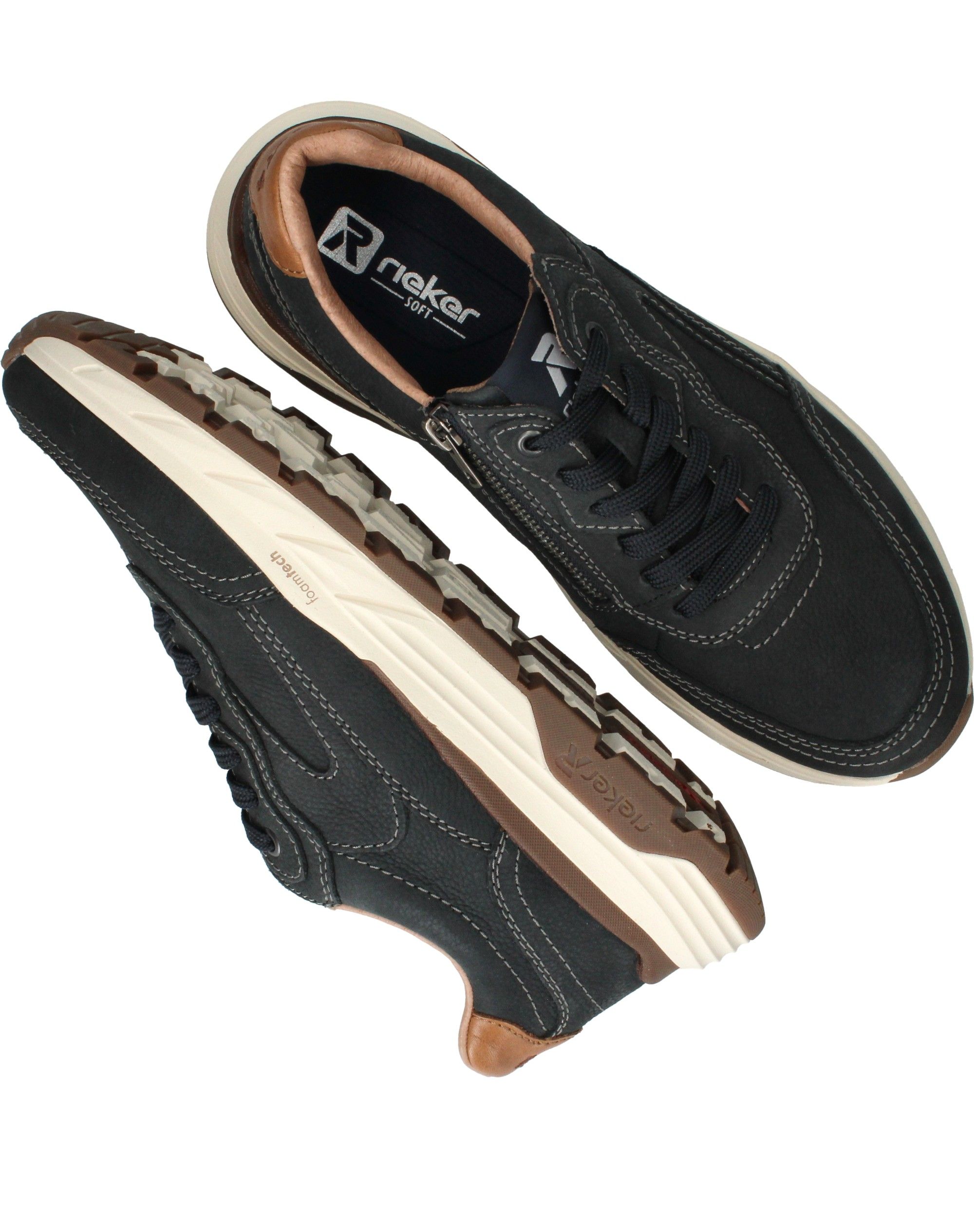 Durlinger Rieker Sport