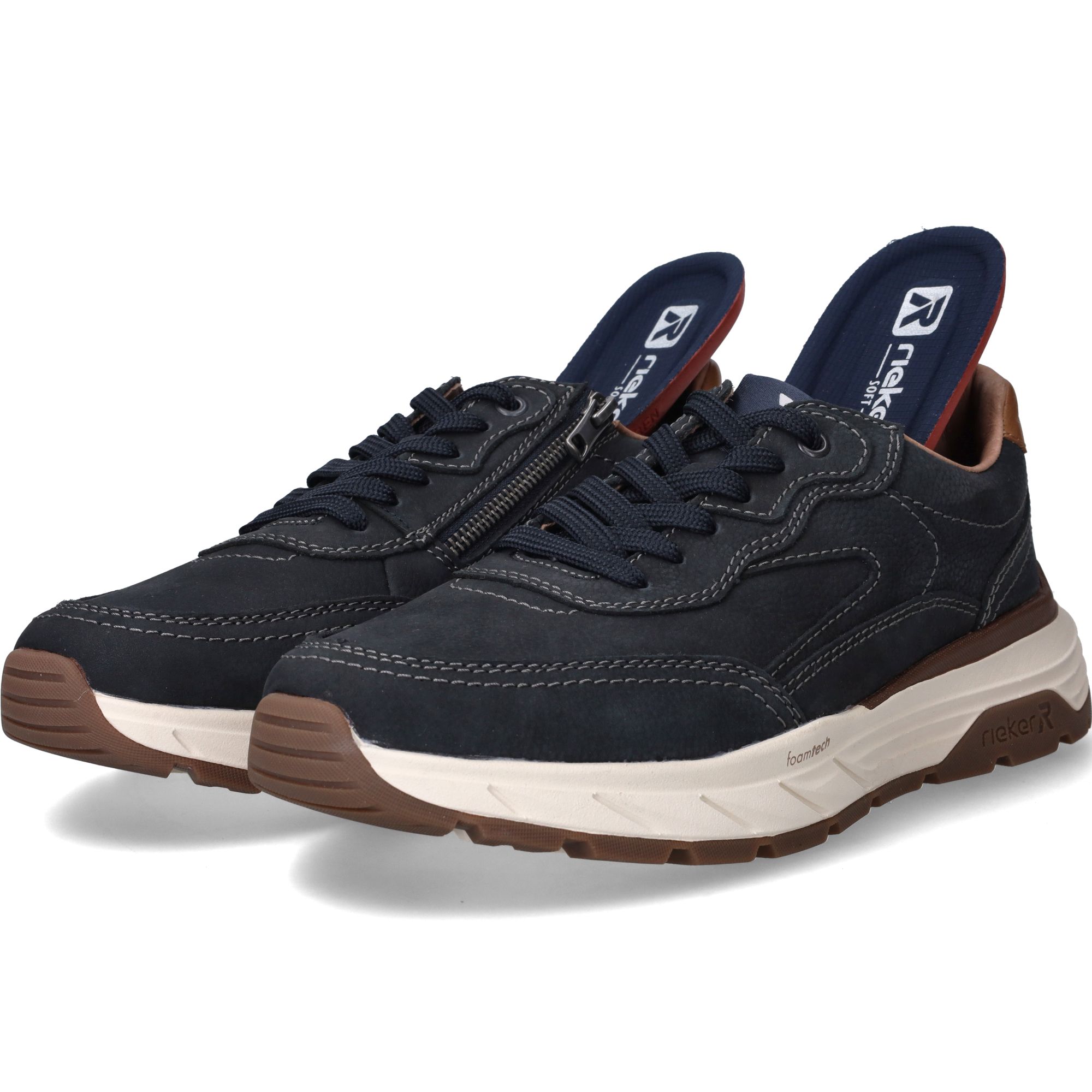 Durlinger Rieker Sport