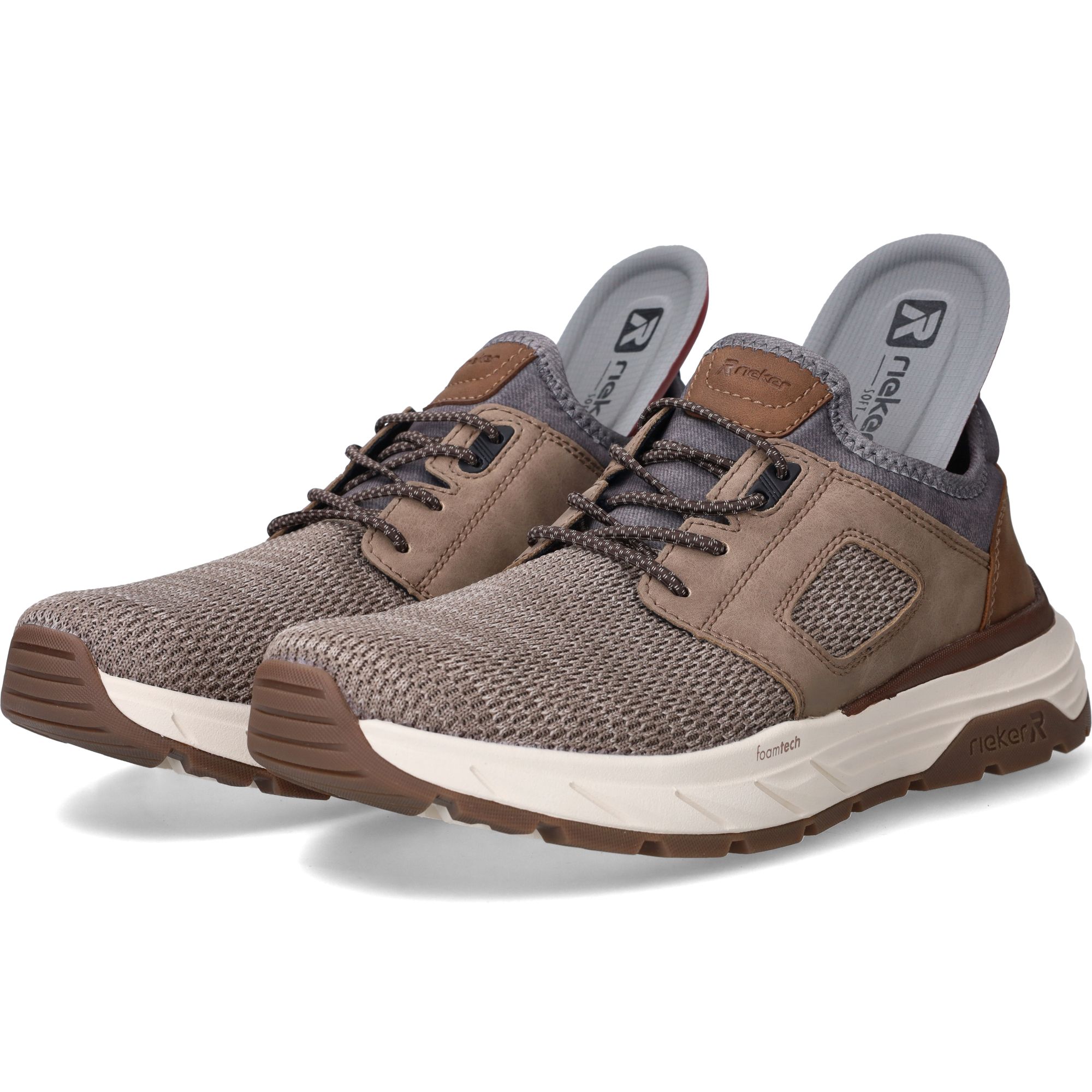 Durlinger Rieker Sport
