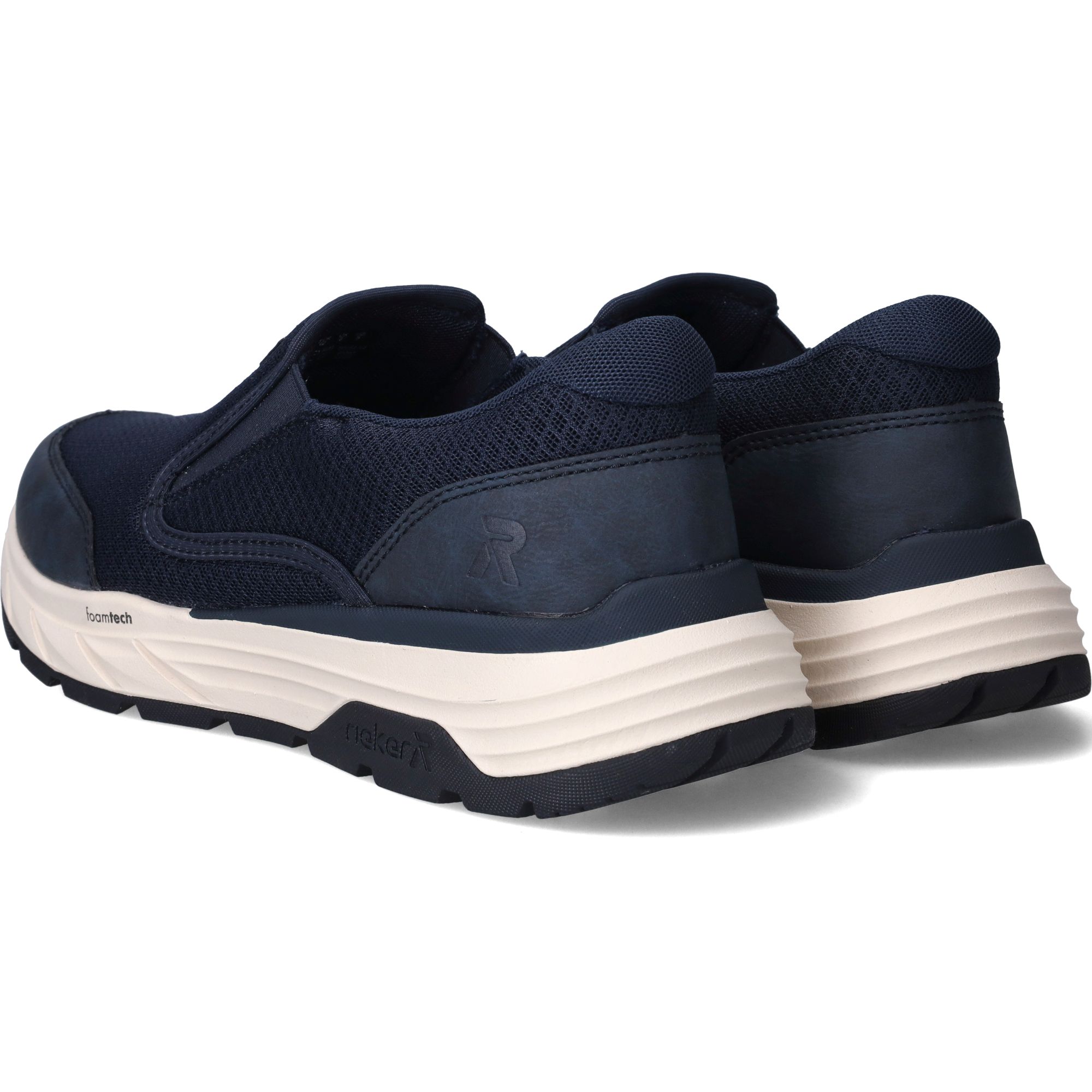 Durlinger Rieker Sport