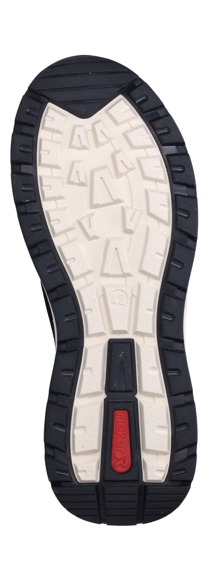 Durlinger Rieker Sport