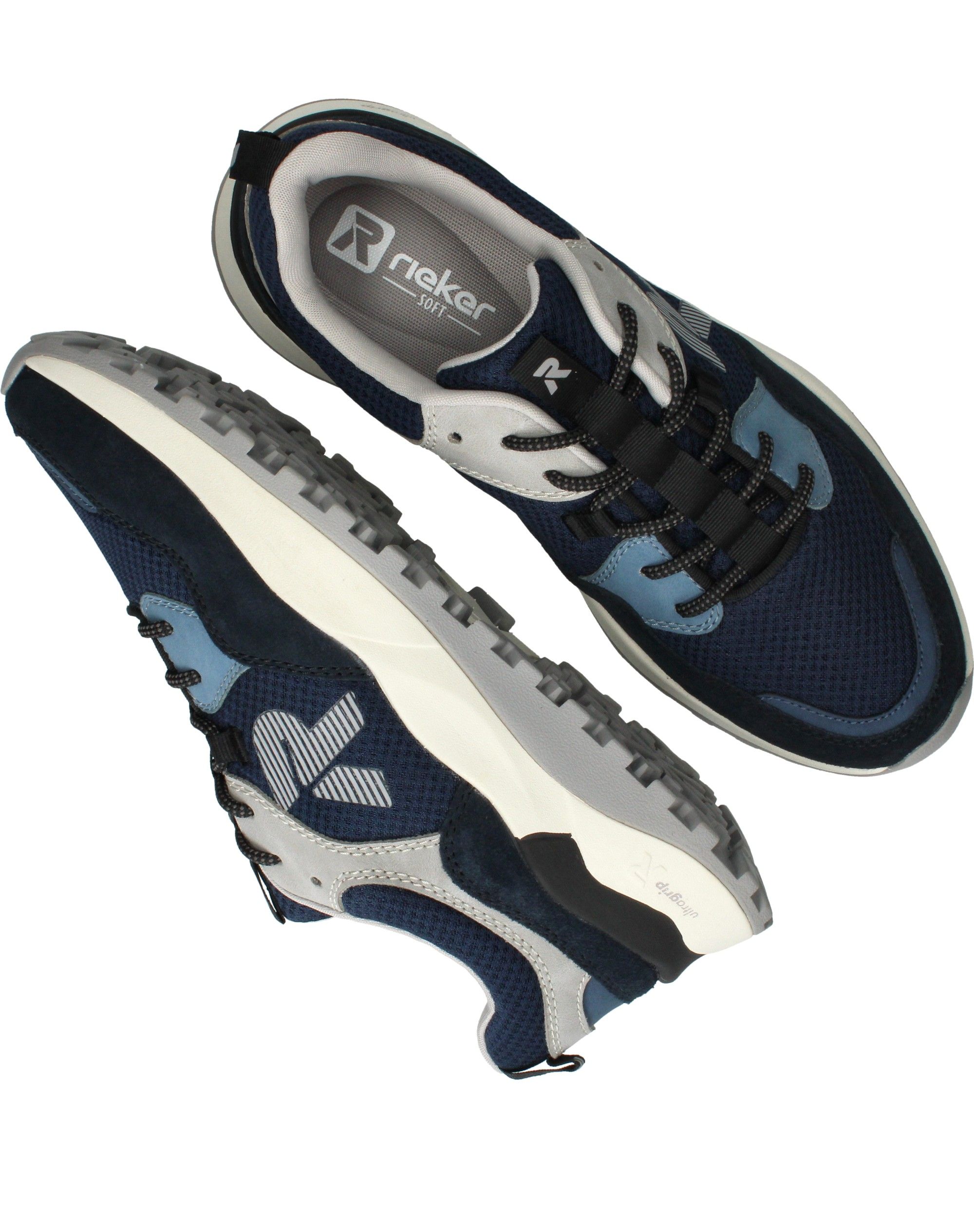 Durlinger Rieker Sport