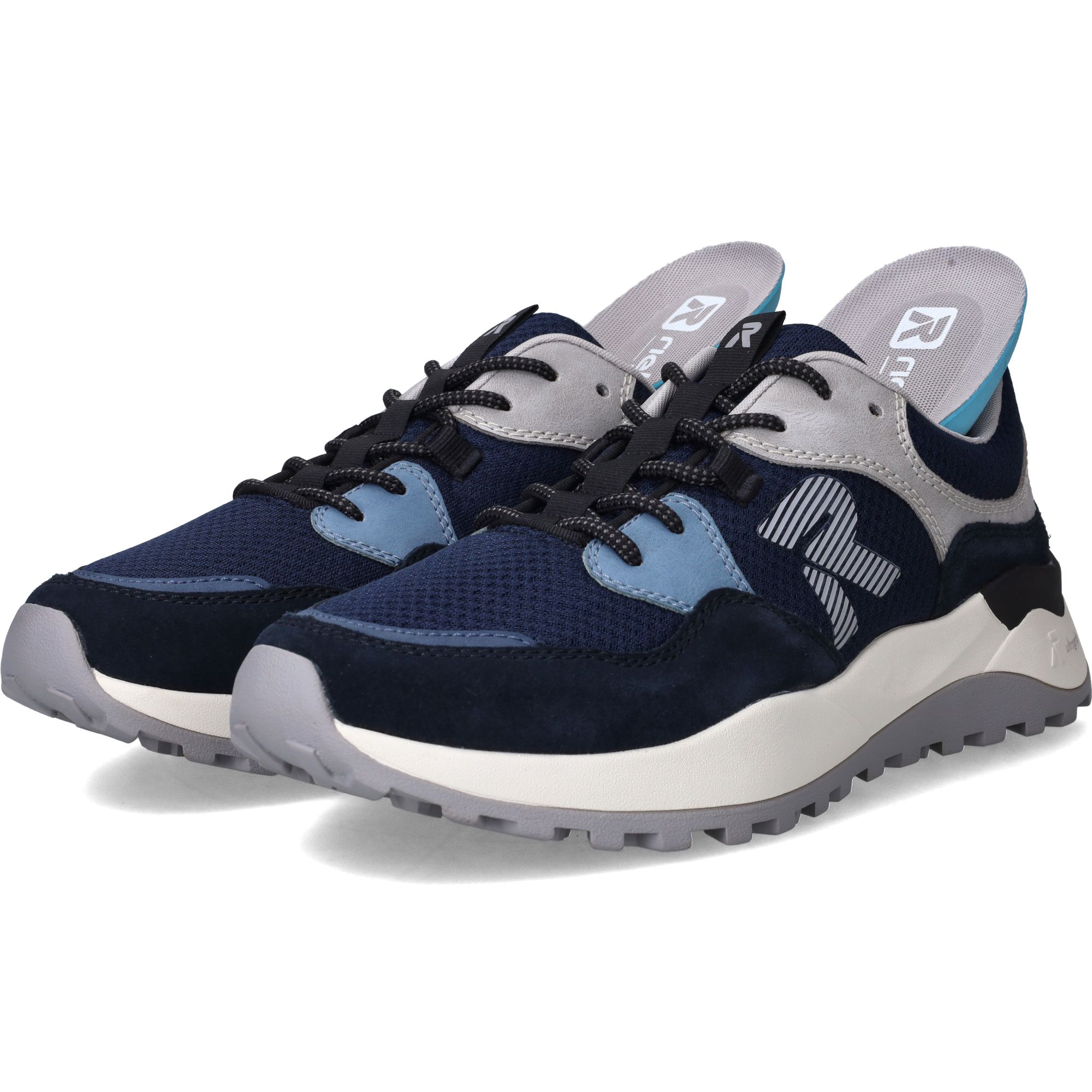 Durlinger Rieker Sport