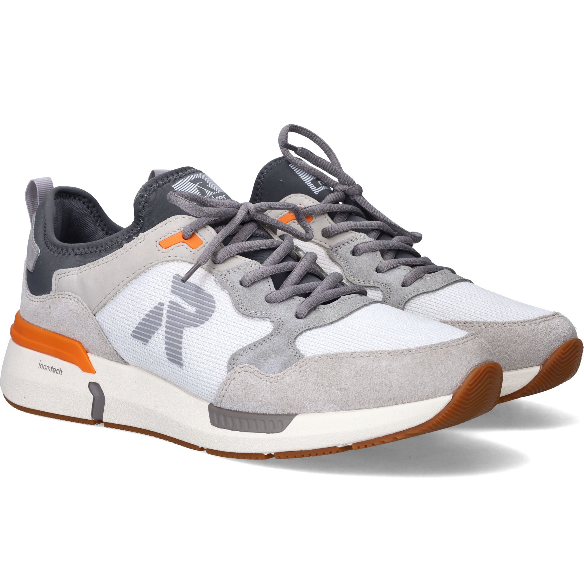 Durlinger Rieker Sport