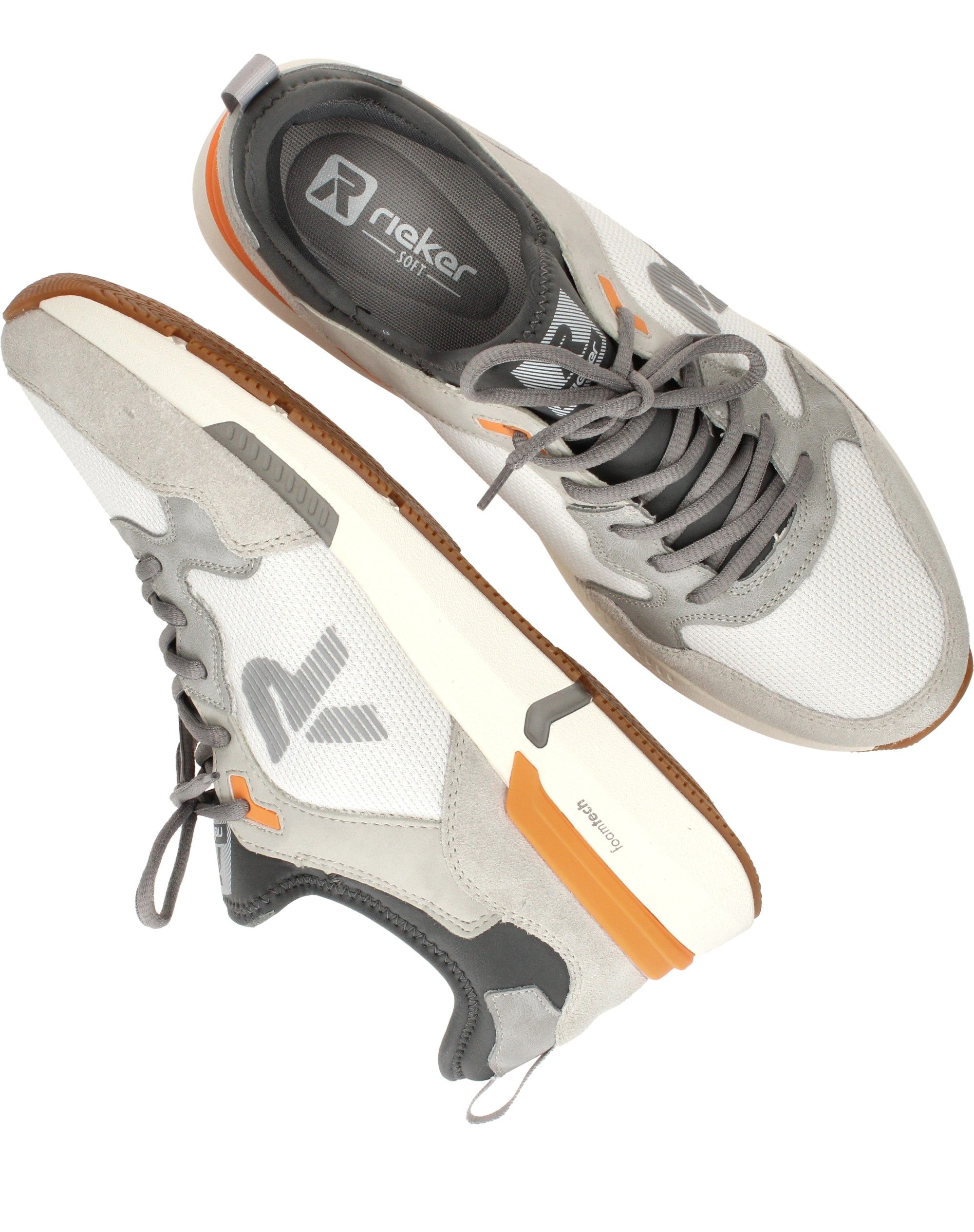 Durlinger Rieker Sport