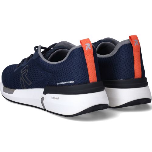 Durlinger Rieker Sport