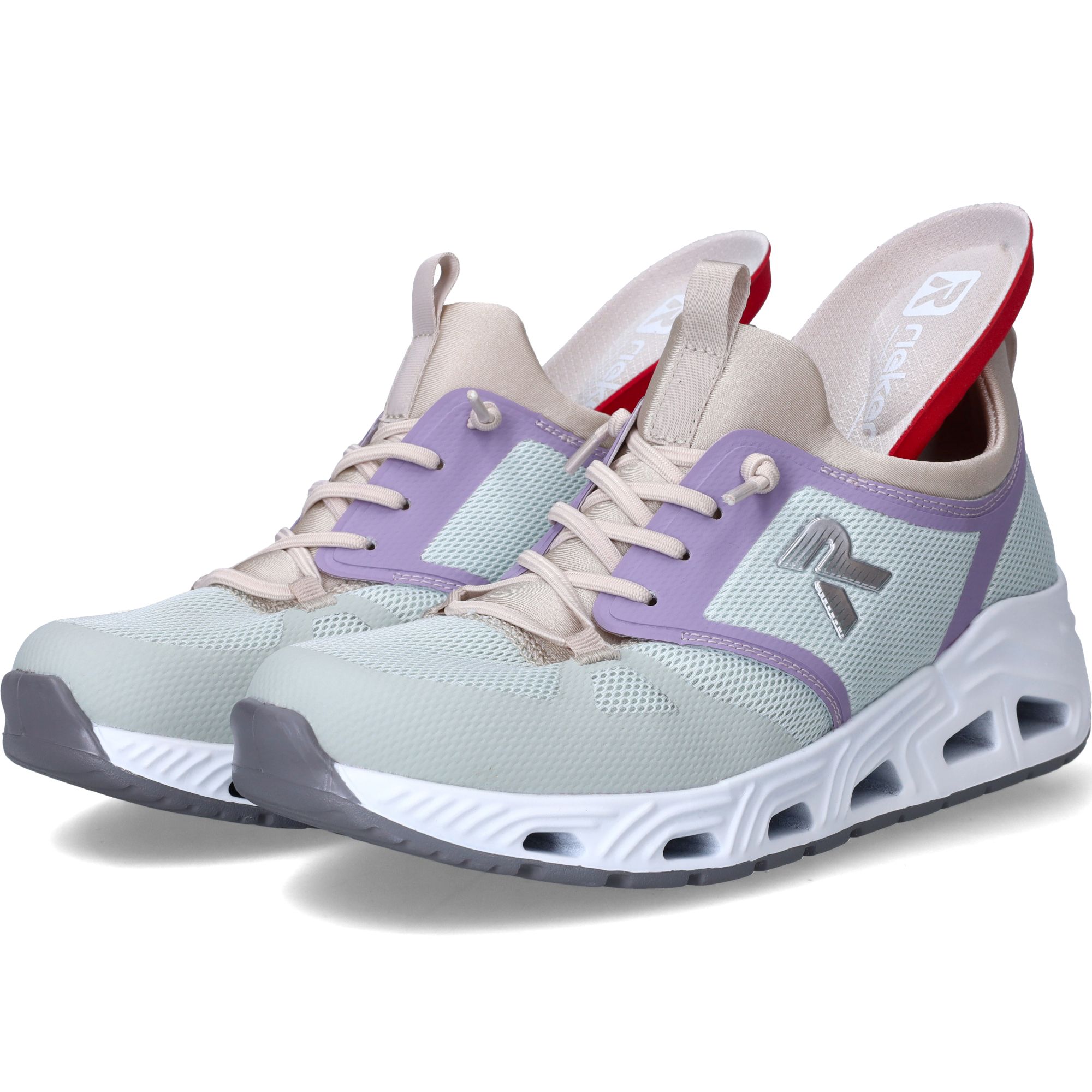 Durlinger Rieker Sport