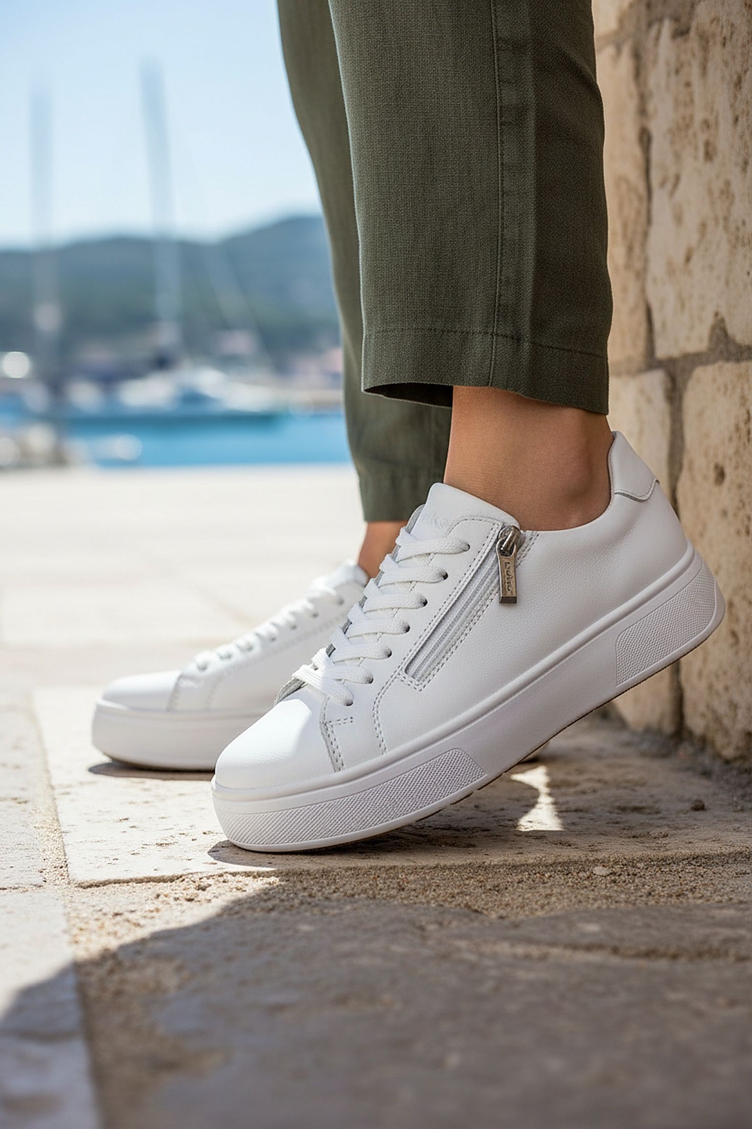 Durlinger Rieker Sport