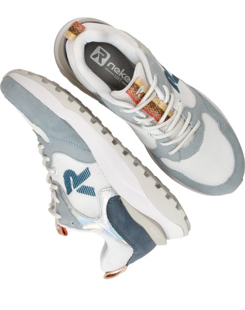 Durlinger Rieker Sport