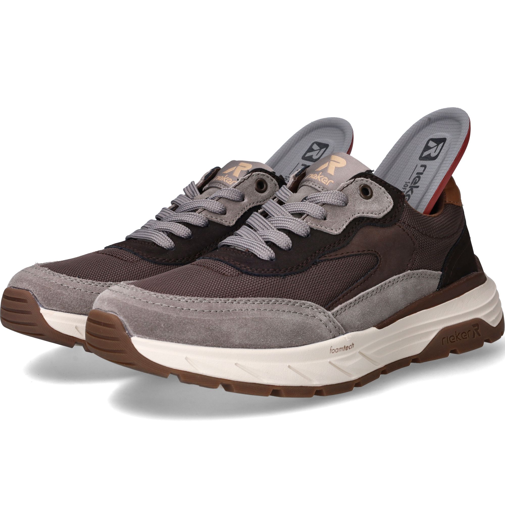 Durlinger Rieker Sport