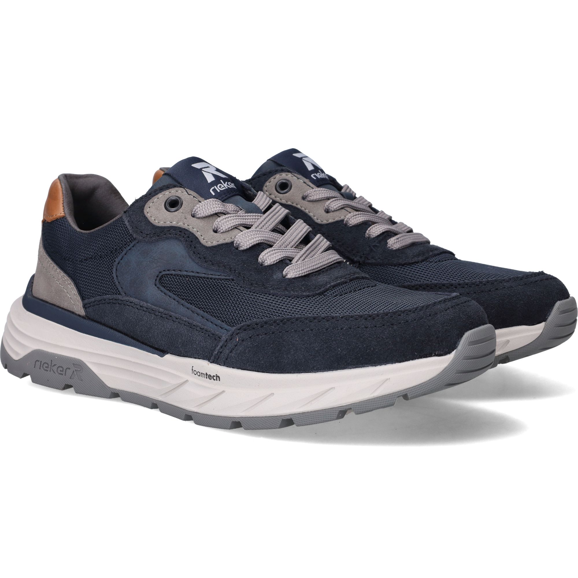 Durlinger Rieker Sport