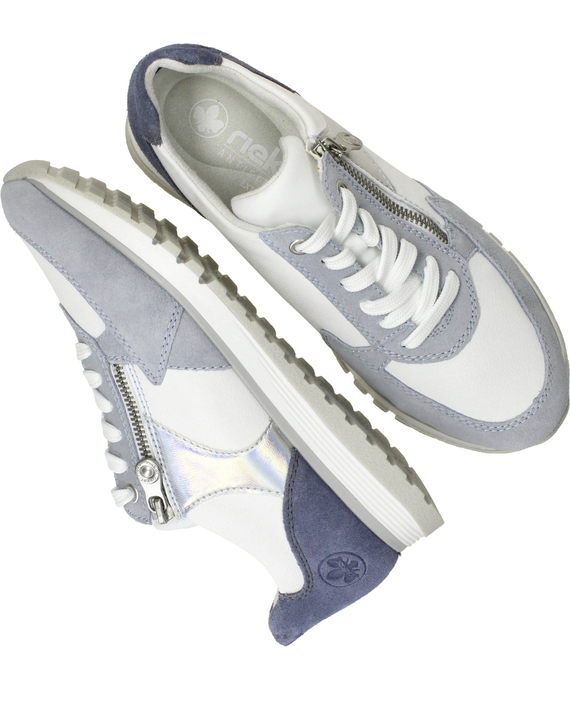 Durlinger Rieker Sport