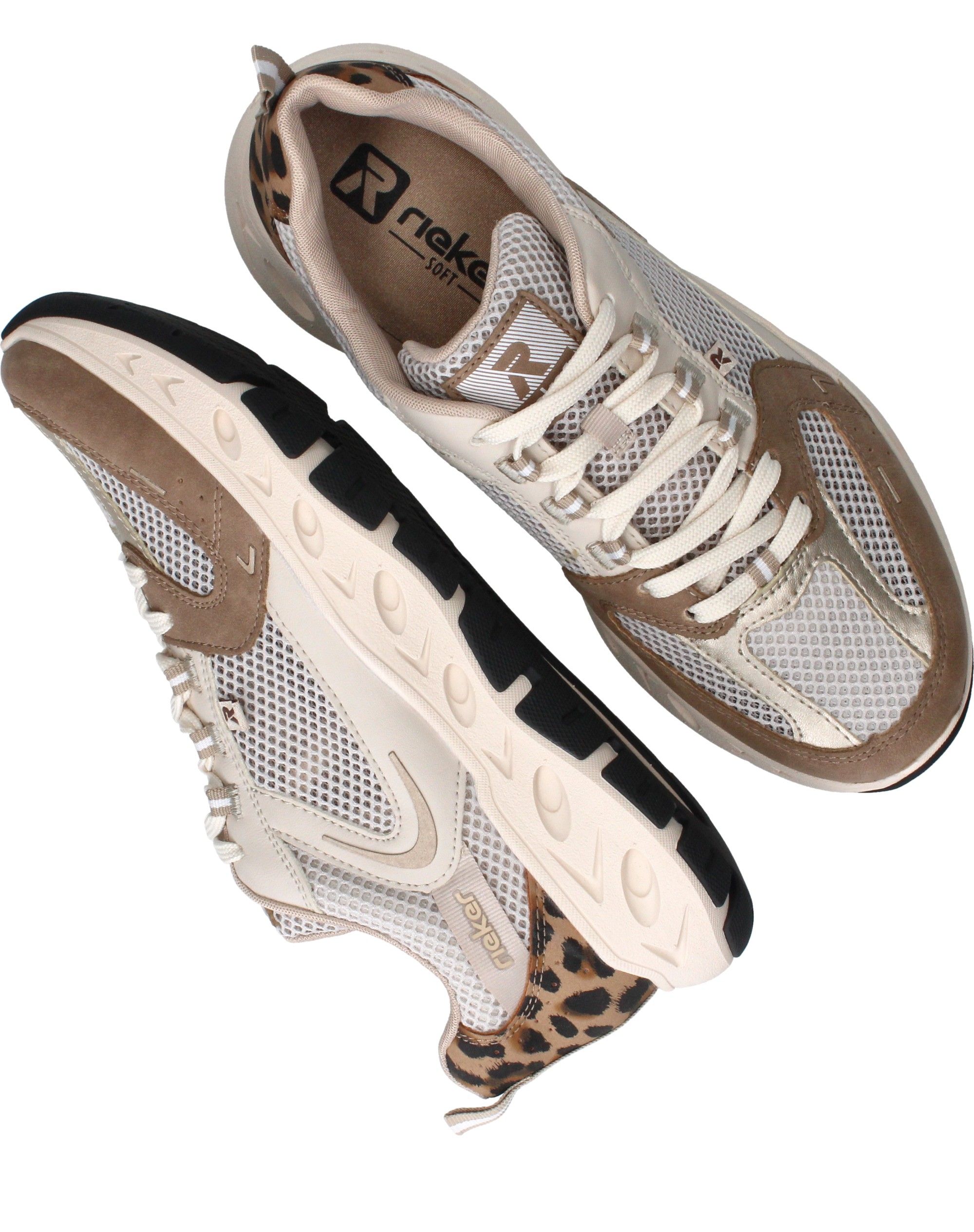 Durlinger Rieker Sport