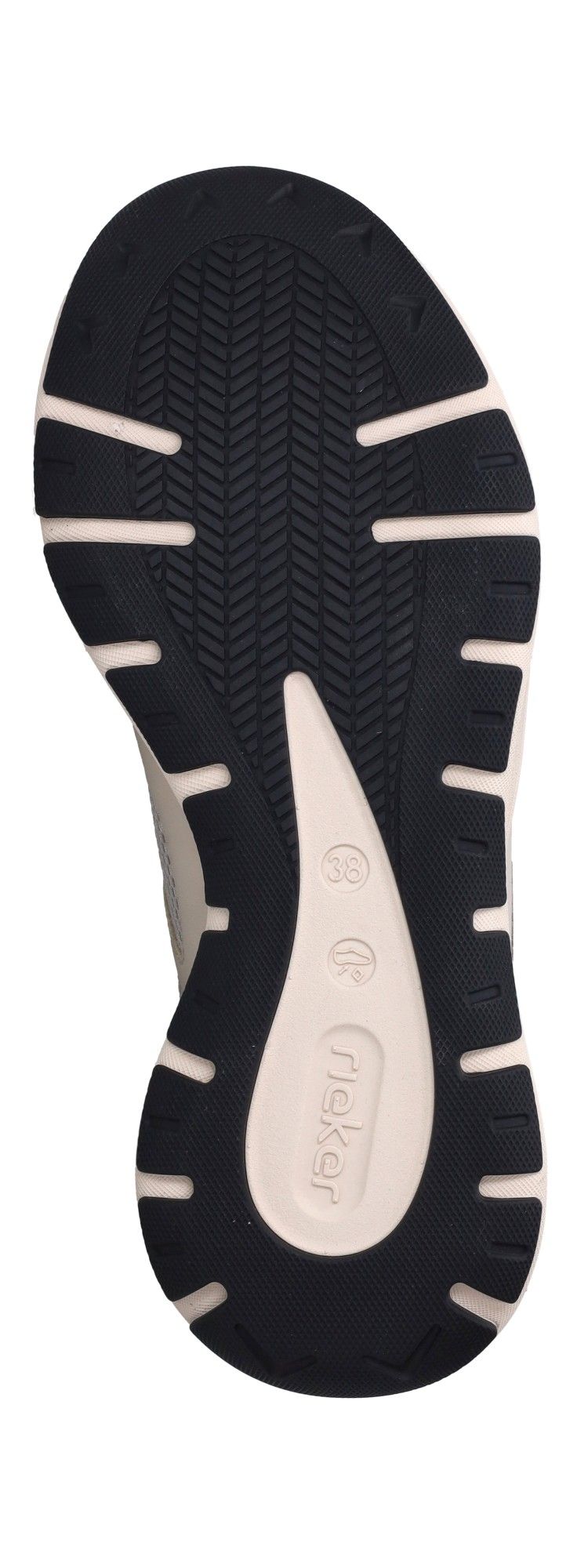 Durlinger Rieker Sport