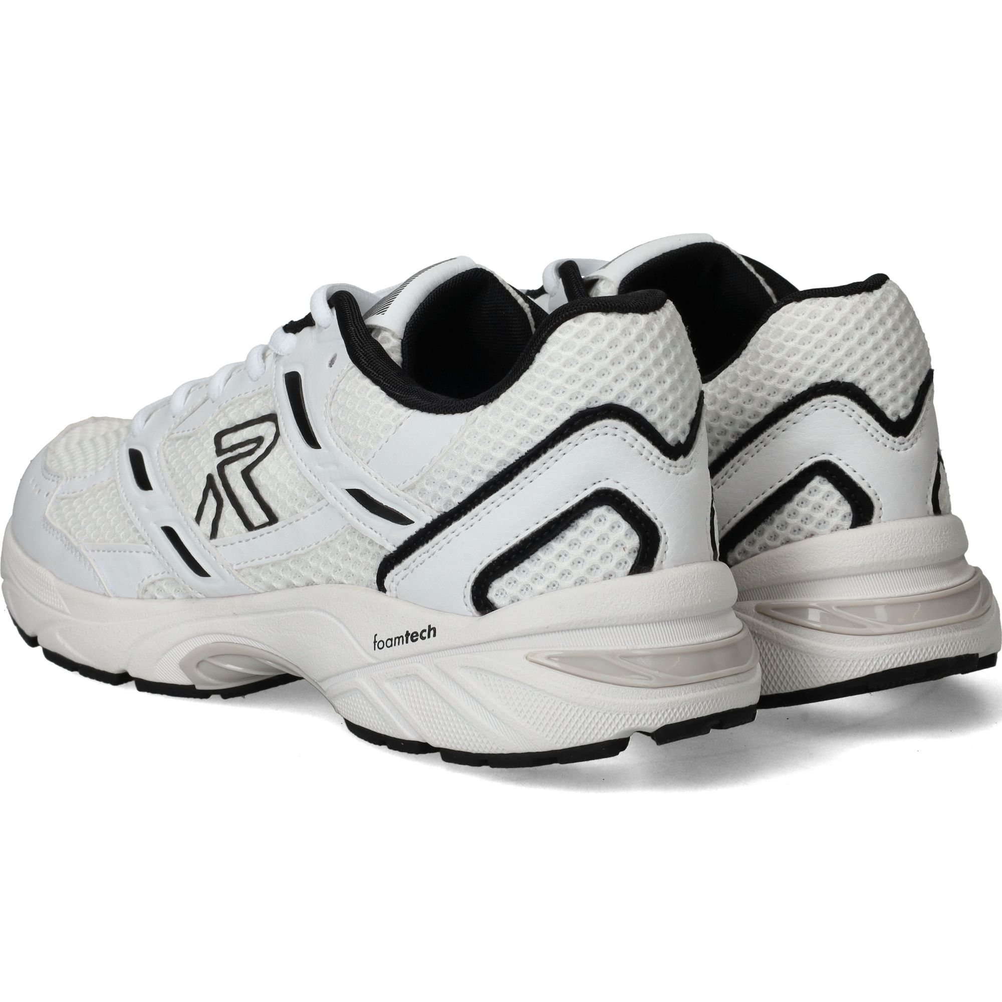 Durlinger Rieker Sport