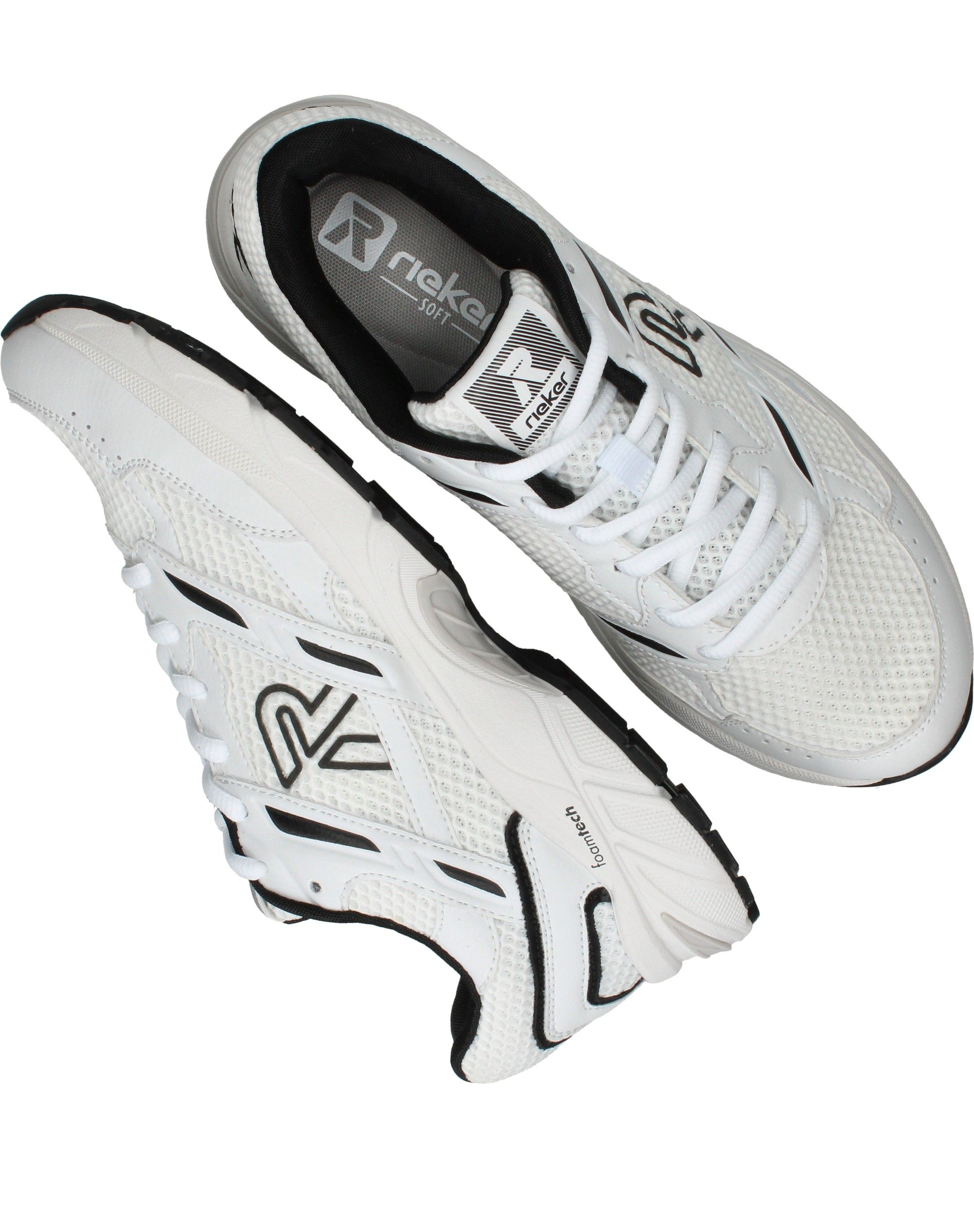 Durlinger Rieker Sport