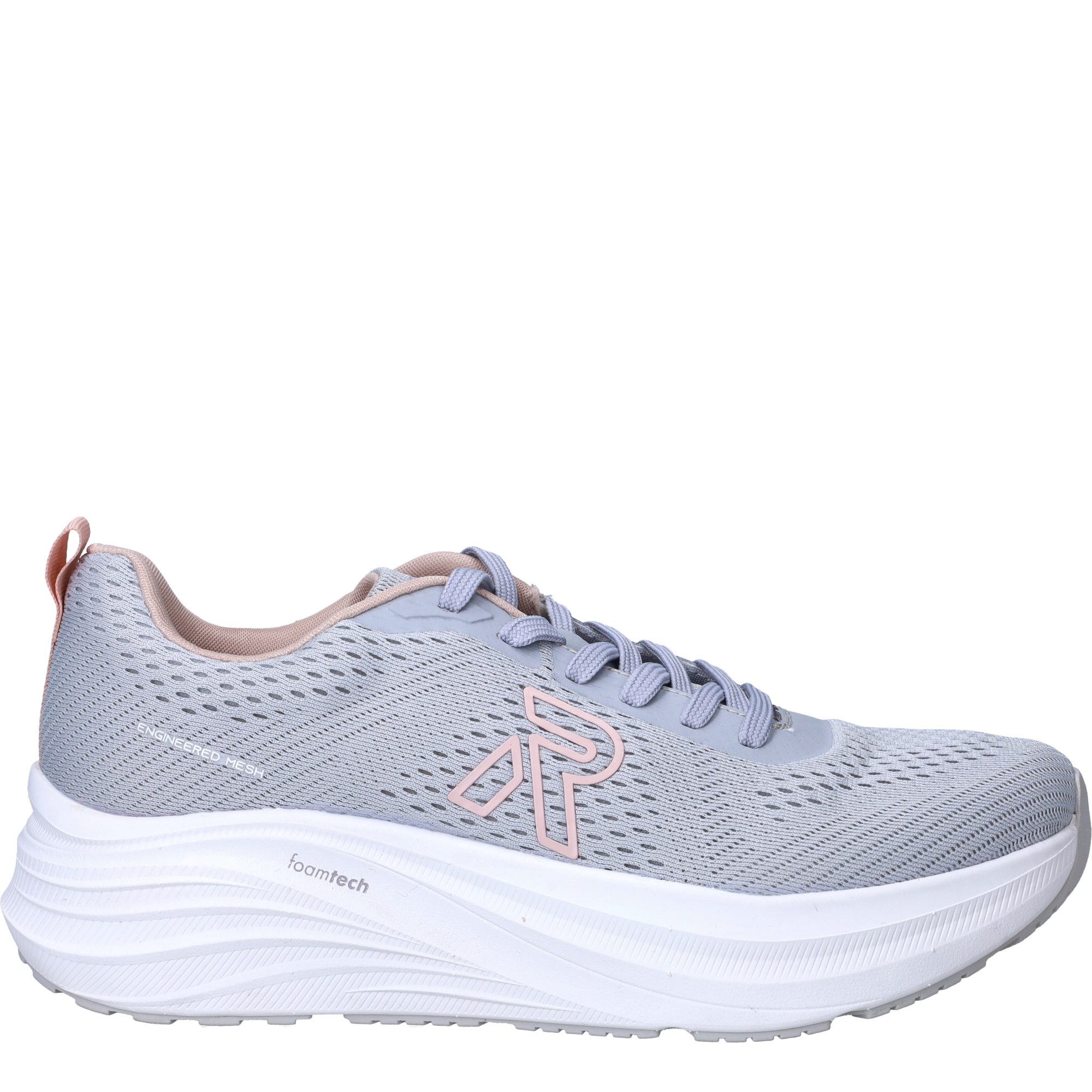 Rieker Sneakers Dames Blauw 40