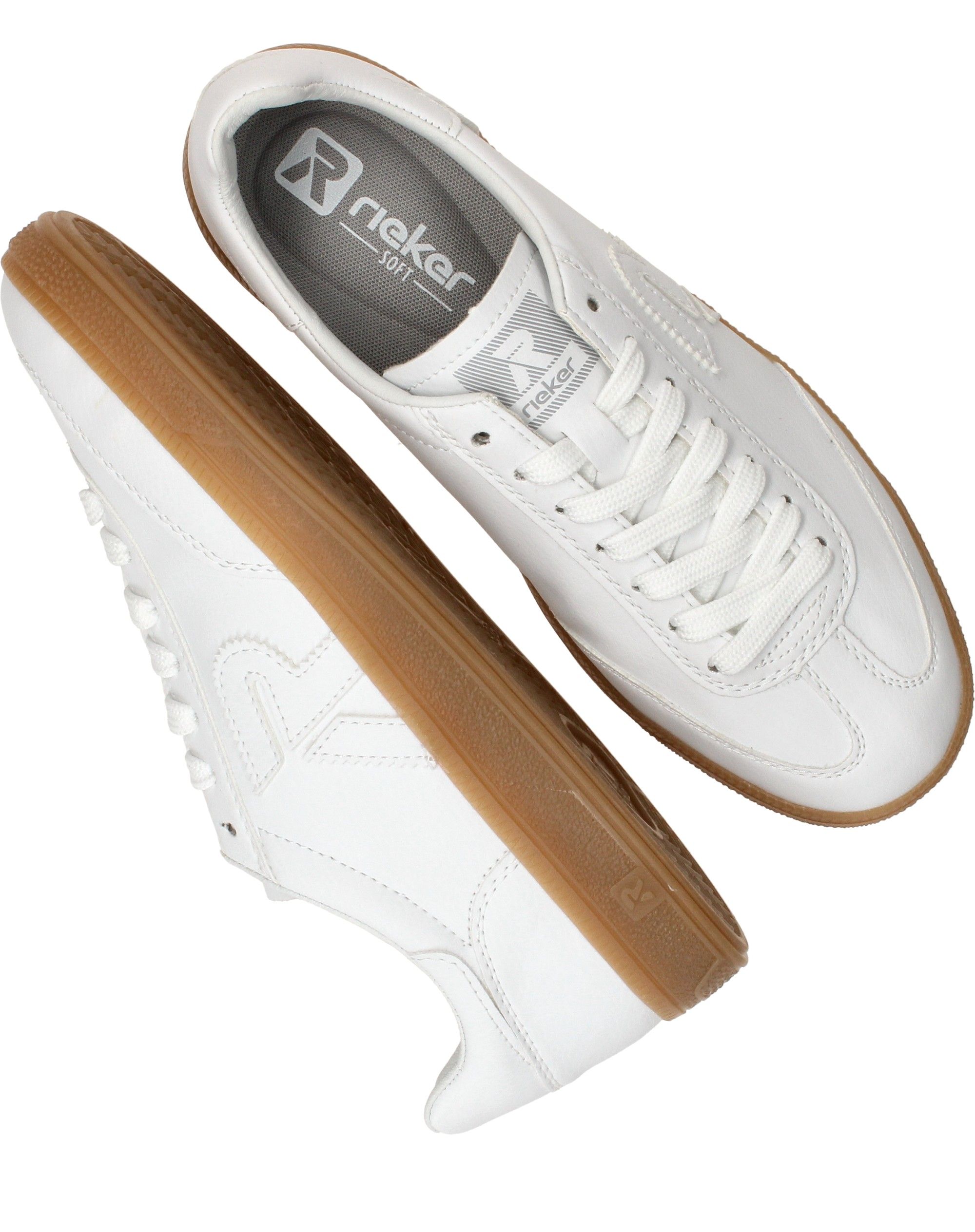 Durlinger Rieker Sport