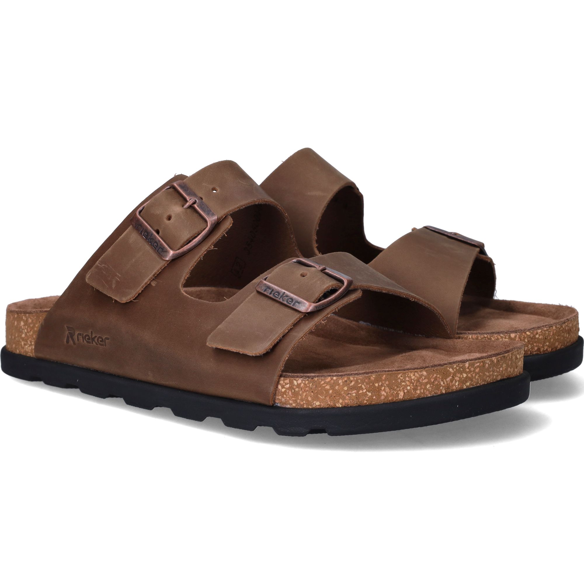 Durlinger Rieker Sport