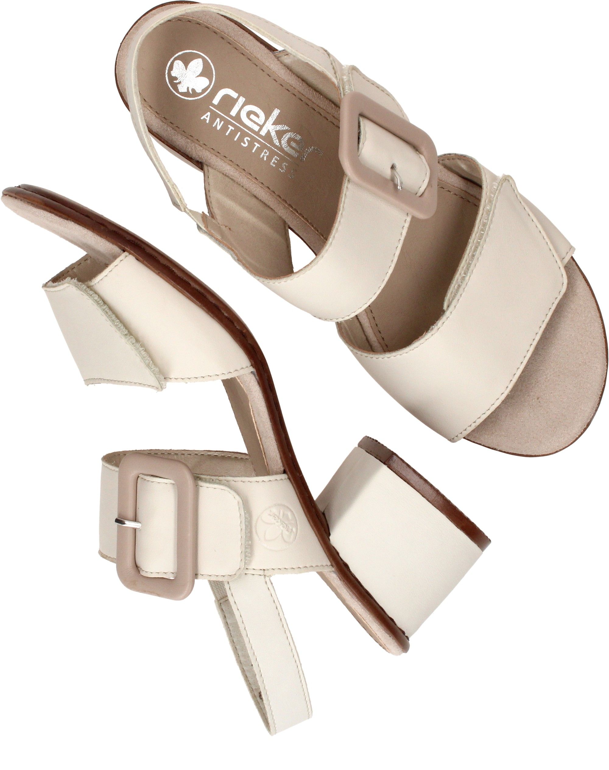 Durlinger Rieker