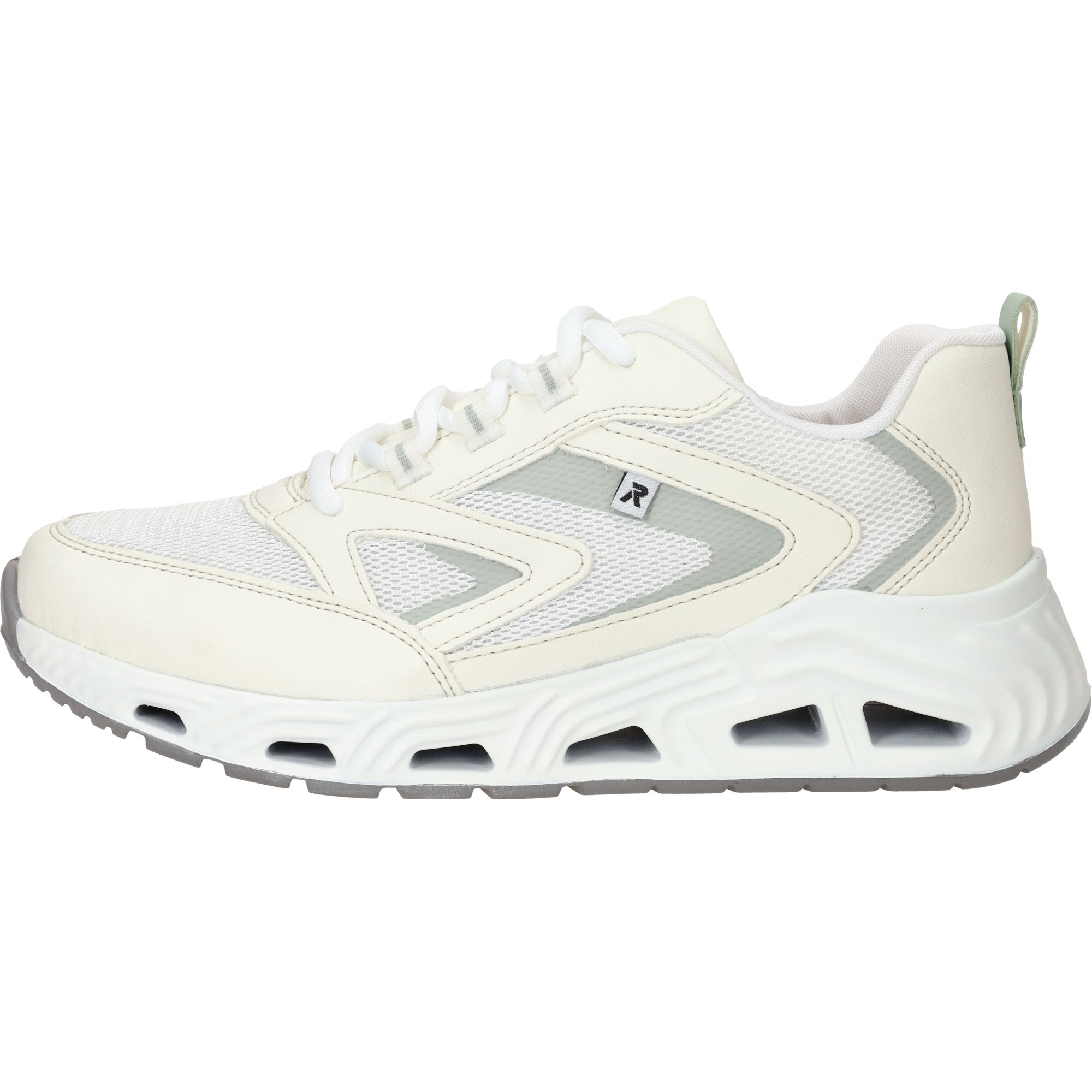 Durlinger Rieker Evolution