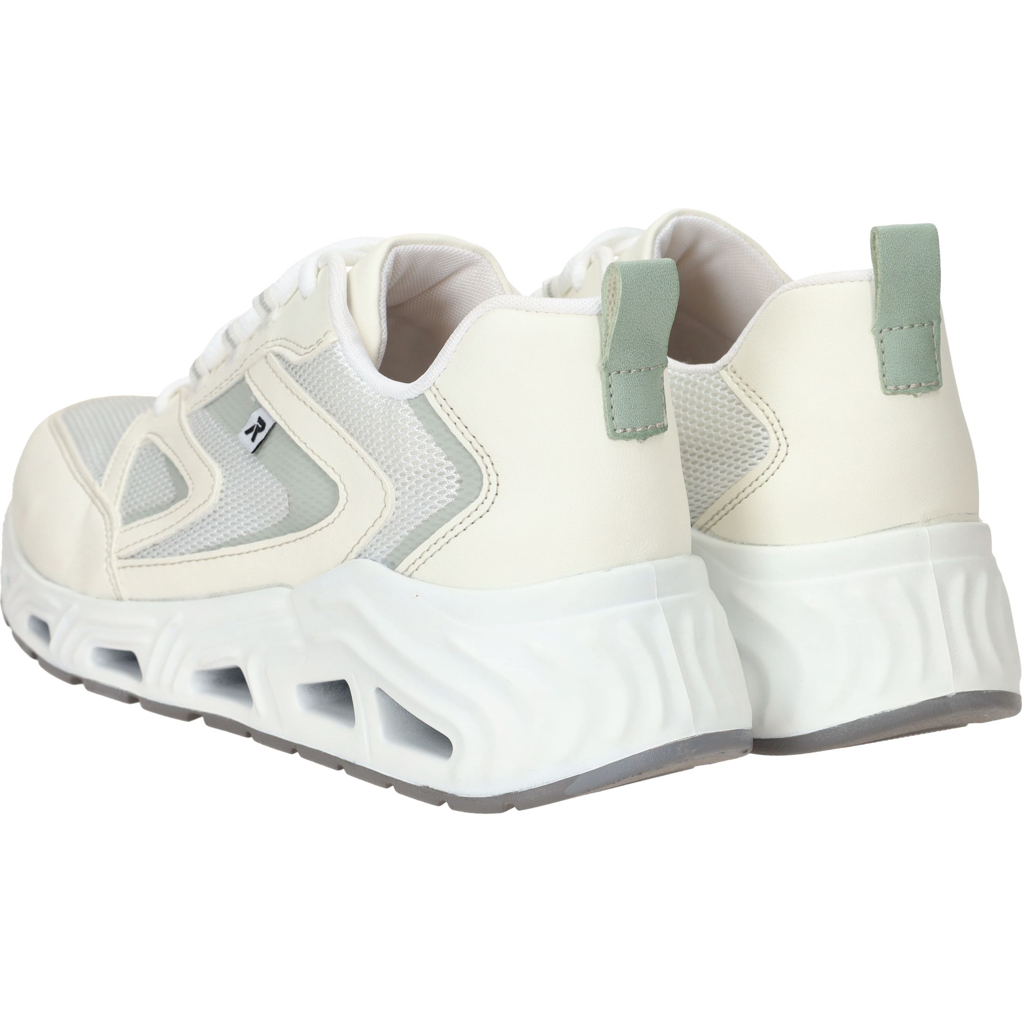 Durlinger Rieker Evolution