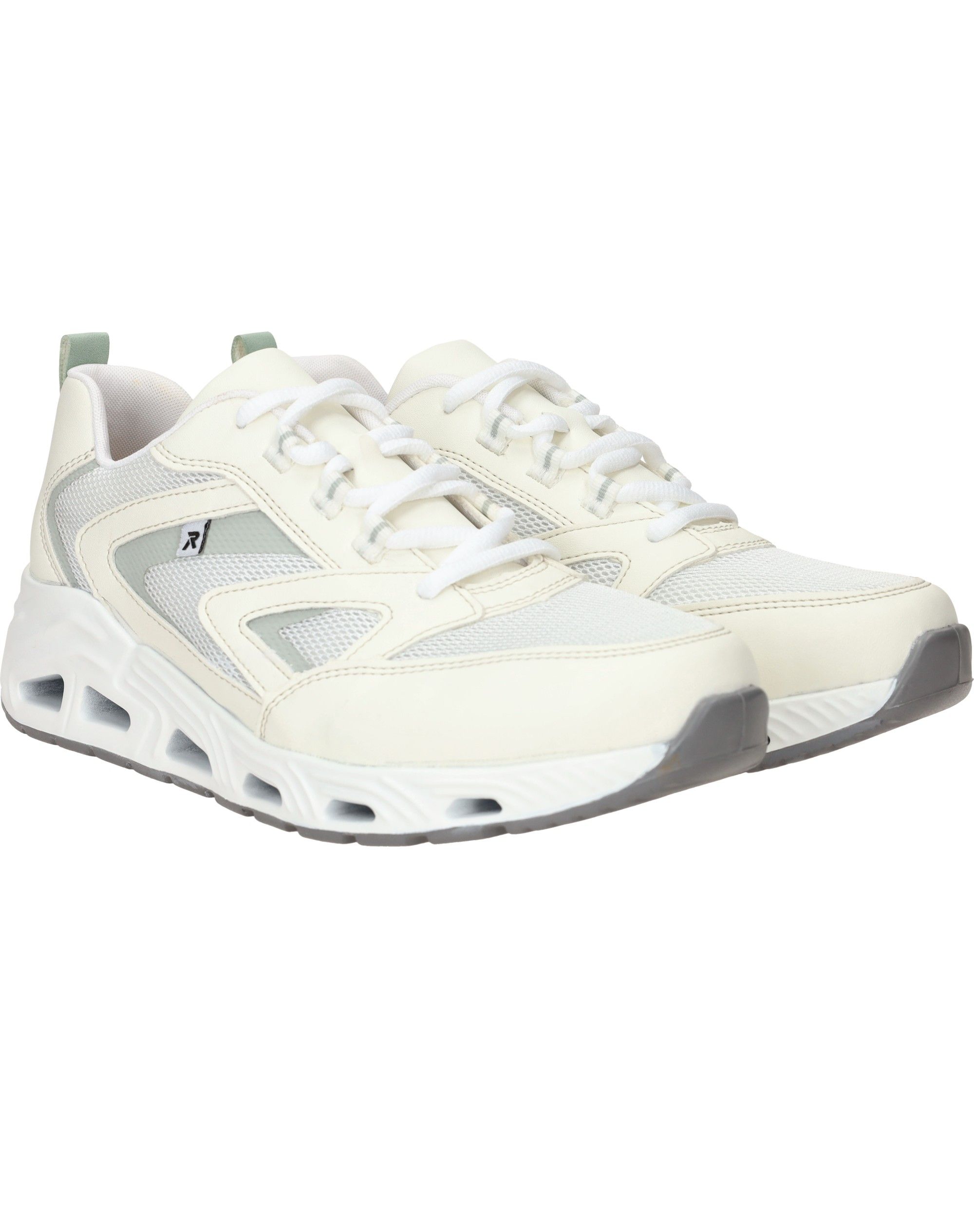 Durlinger Rieker Evolution