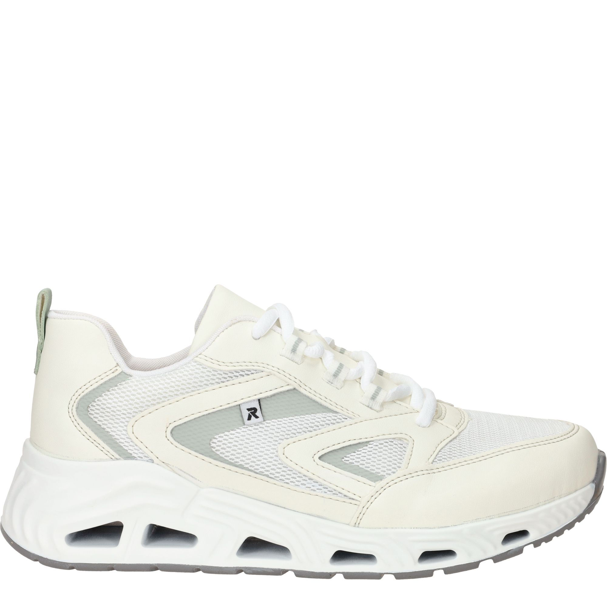 Durlinger Rieker Evolution