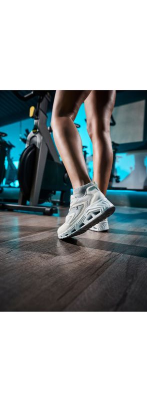 Durlinger Rieker Evolution