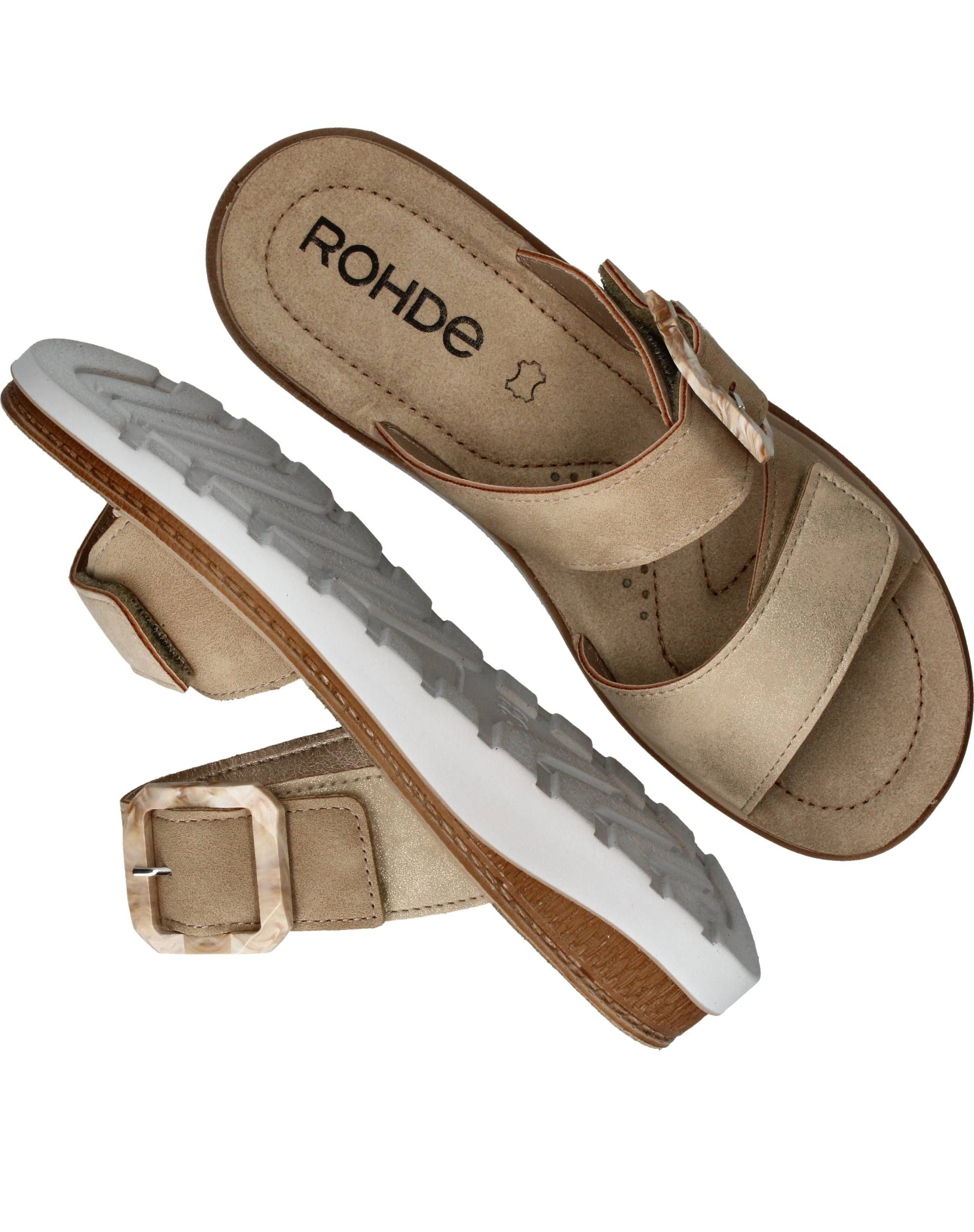 Durlinger Rohde
