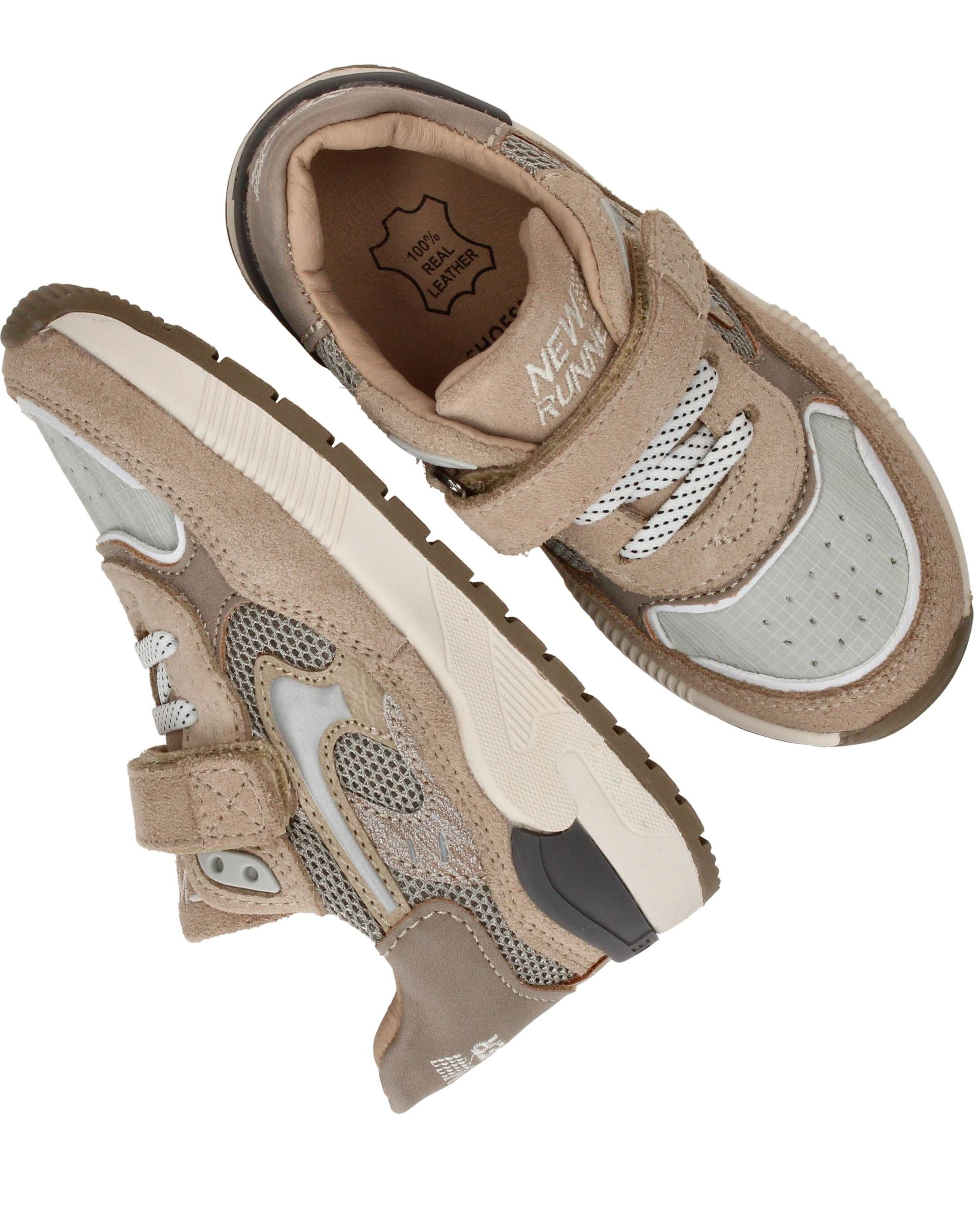 Durlinger Shoesme Trainers