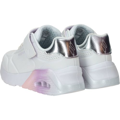 Durlinger Skechers Uno Lite 2.0 Vivid Metallic