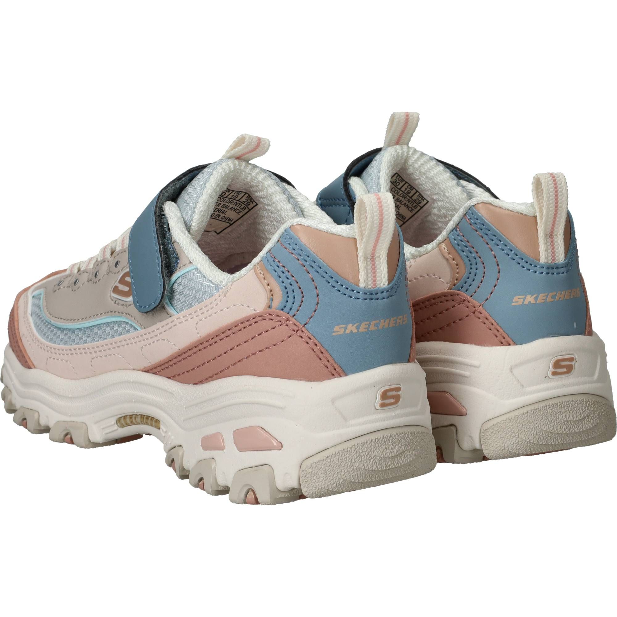 Durlinger Skechers D'Lites